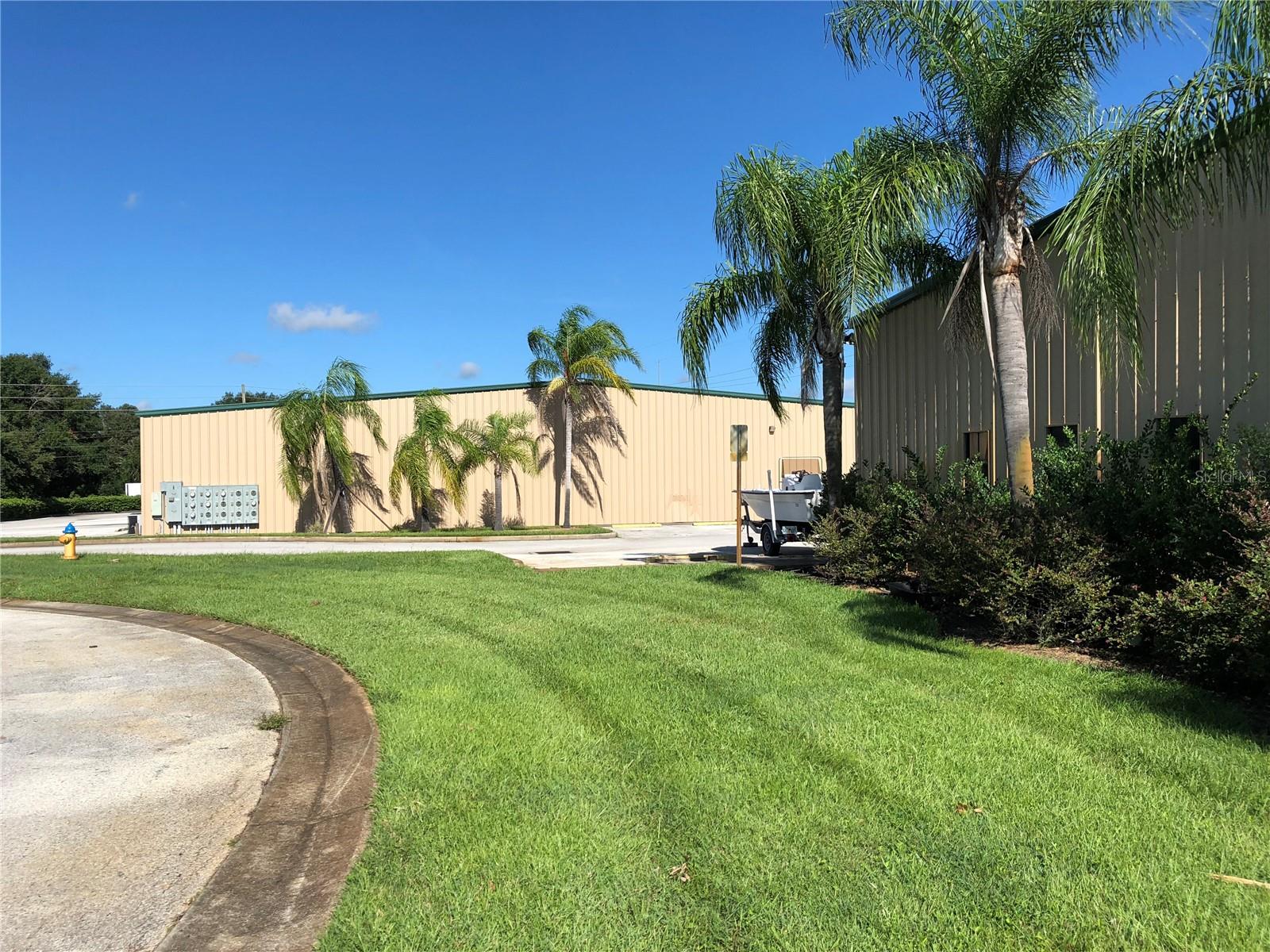 RESMONDO - Commercial Sale