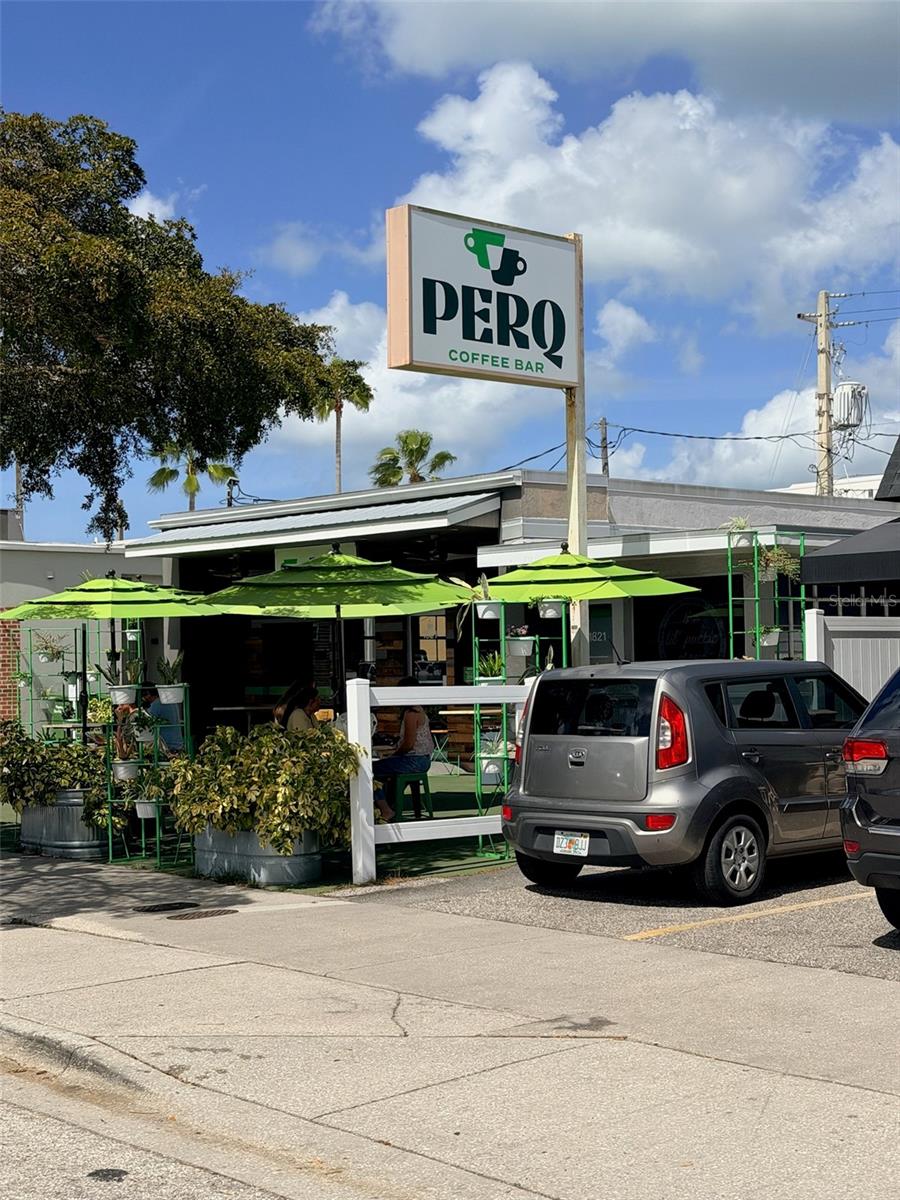 HYDE PARK HEIGHTS 2 - Residential