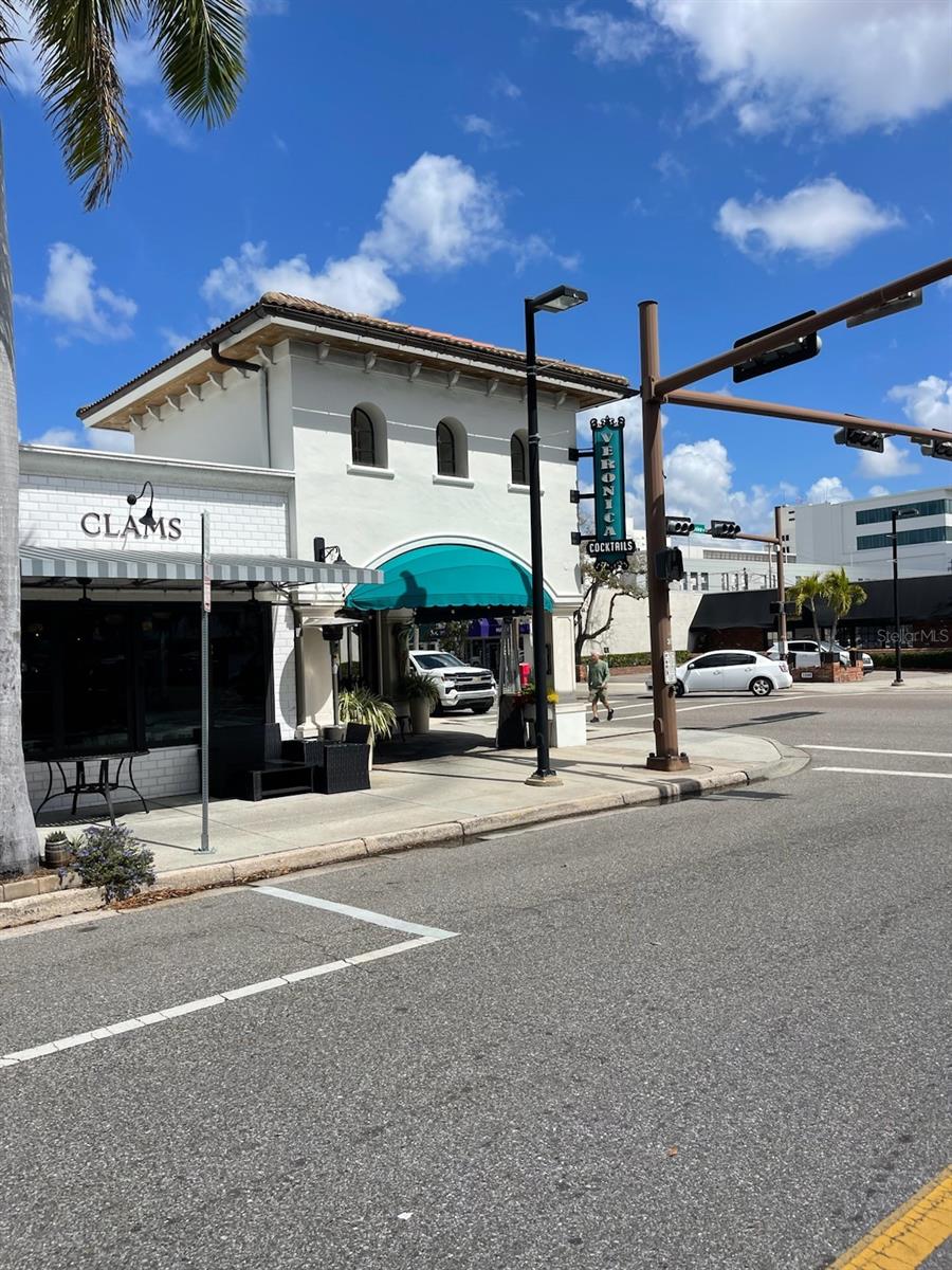 HYDE PARK HEIGHTS 2 - Residential