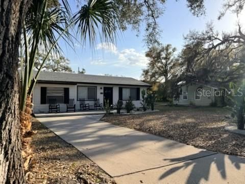 Photo of 2440 Hillview Street, Sarasota, FL 34239 (MLS # A4691422)