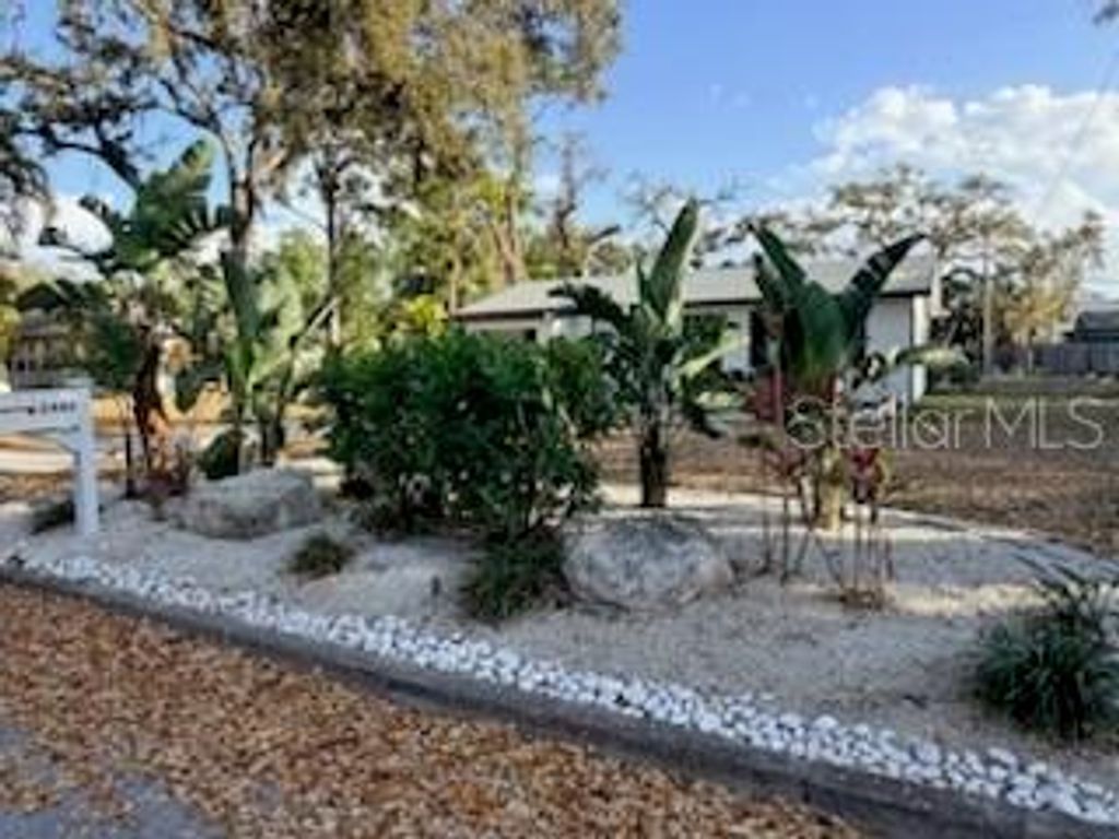 Photo of 2440 Hillview Street, Sarasota, FL 34239 (MLS # A4691422)