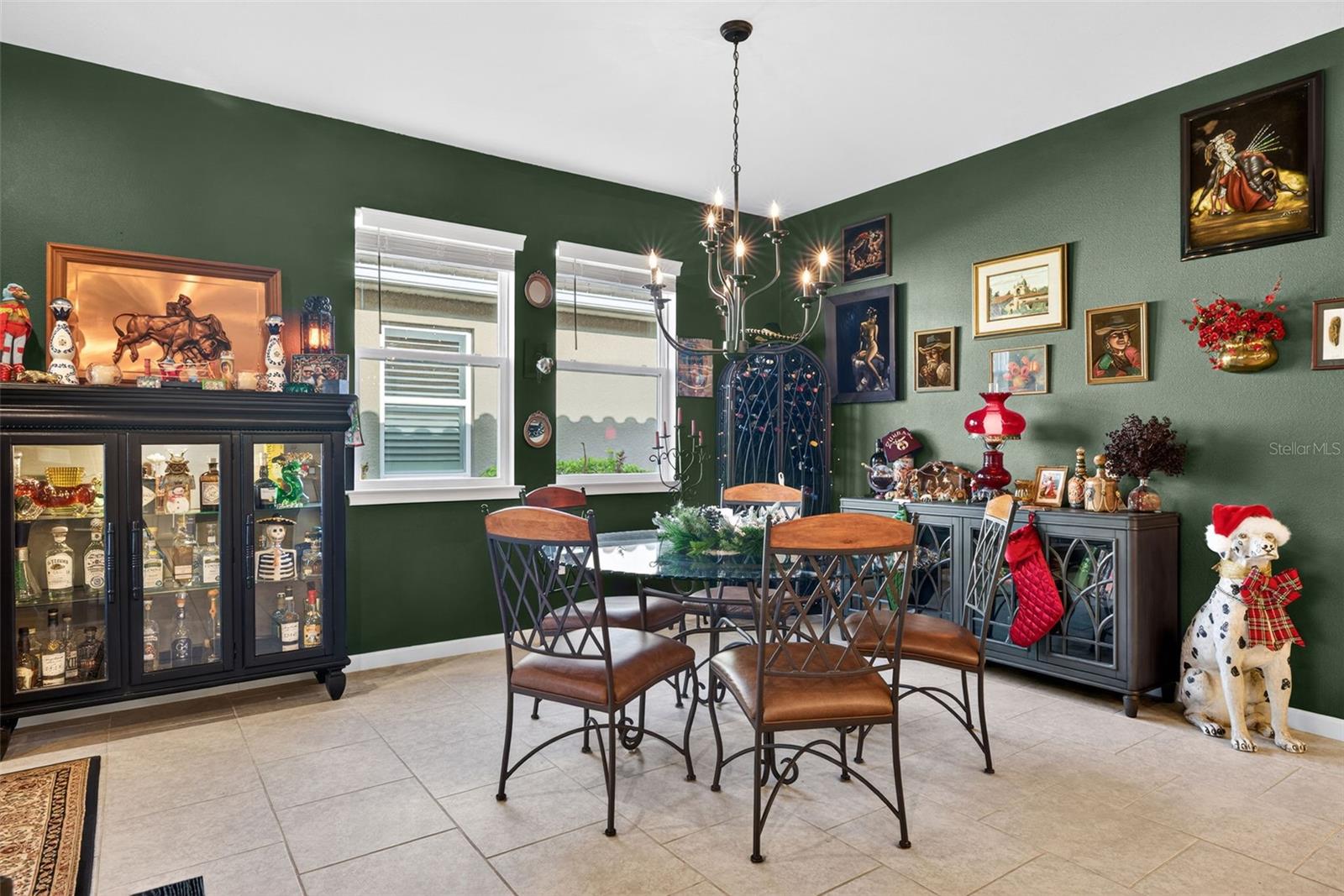 RENAISSANCE/WEST VLGS PH 2 - Residential