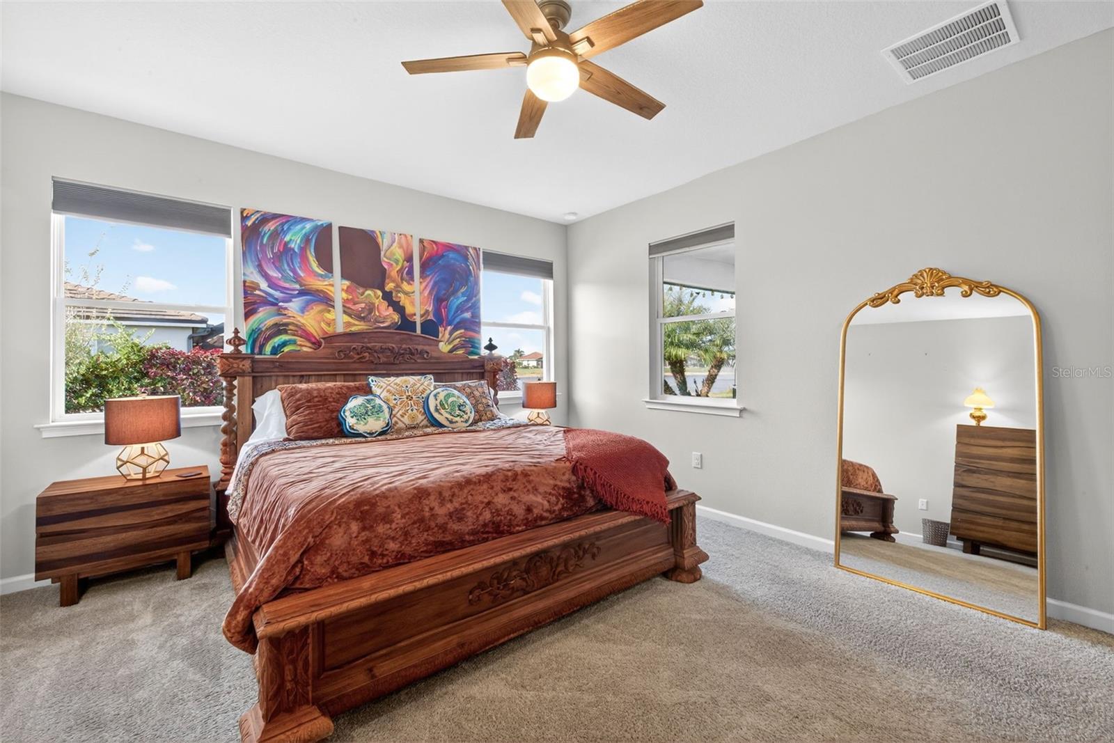 RENAISSANCE/WEST VLGS PH 2 - Residential