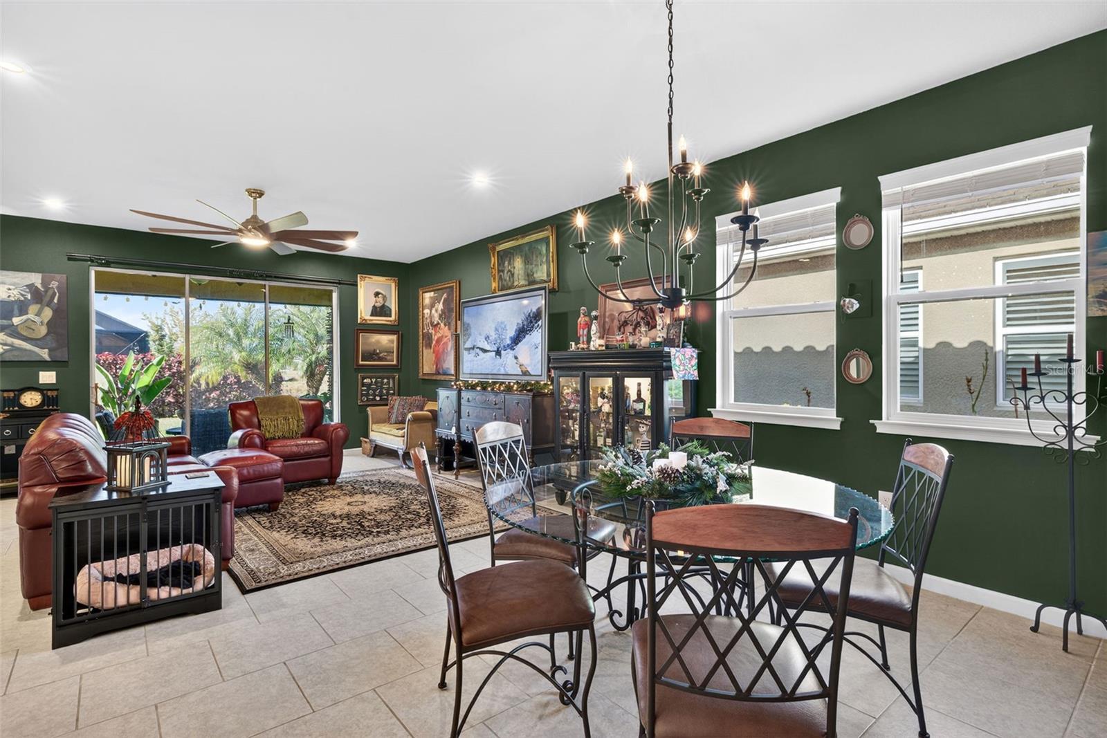 RENAISSANCE/WEST VLGS PH 2 - Residential