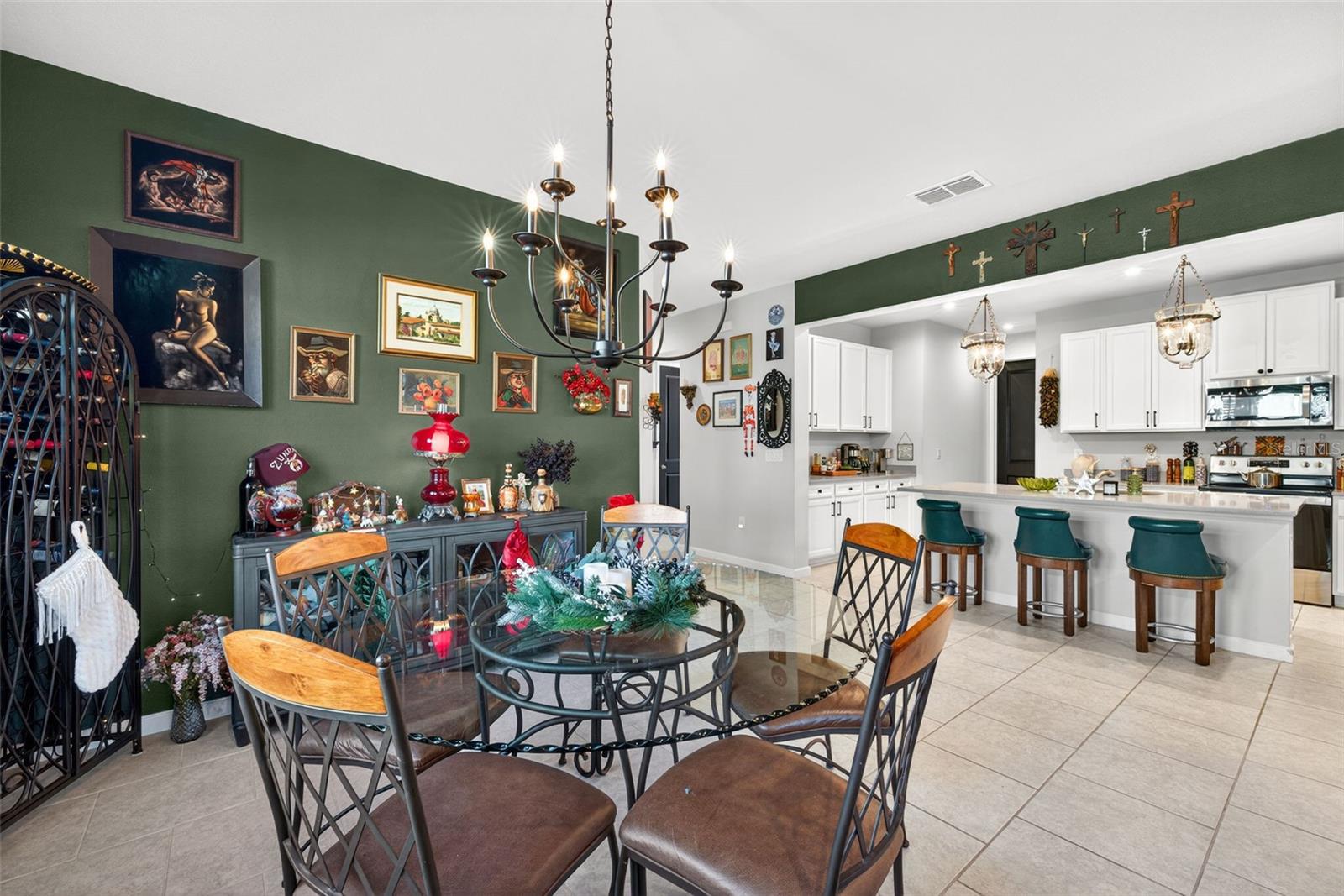 RENAISSANCE/WEST VLGS PH 2 - Residential