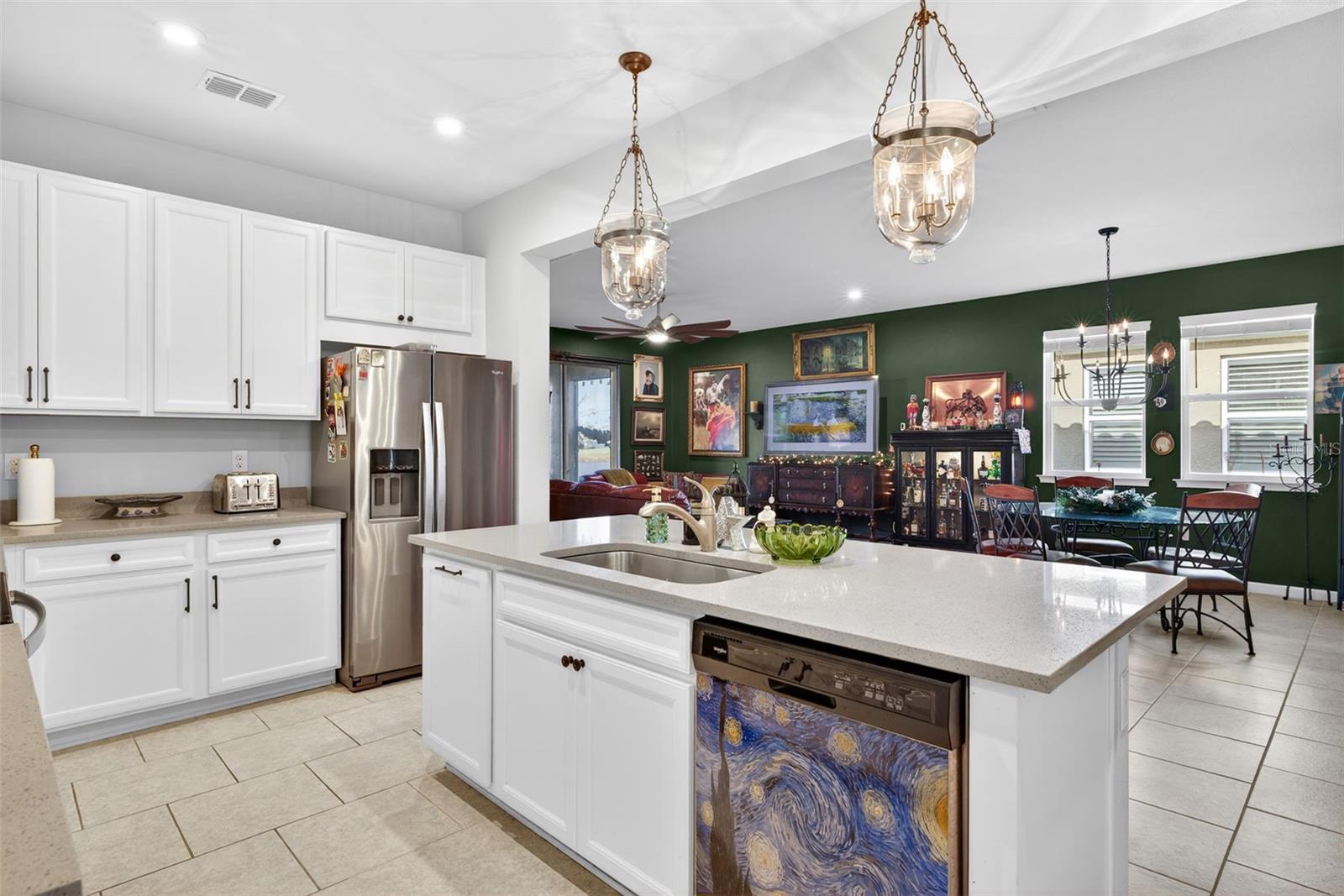 RENAISSANCE/WEST VLGS PH 2 - Residential