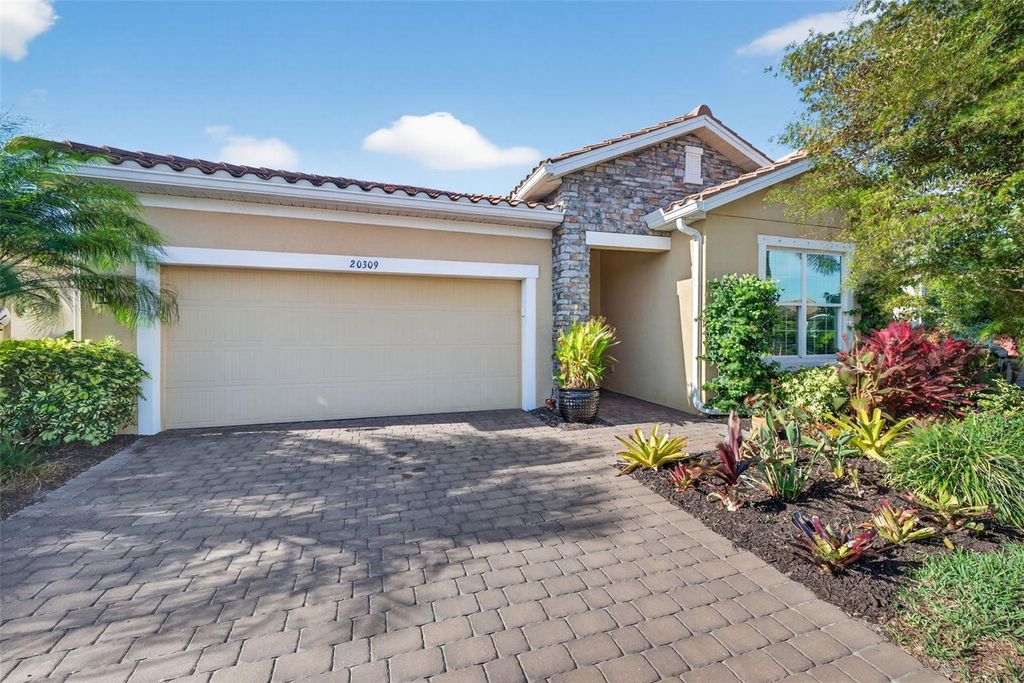Photo of 20309 Minuet Place, Venice, FL 34293 (MLS # A4676771)