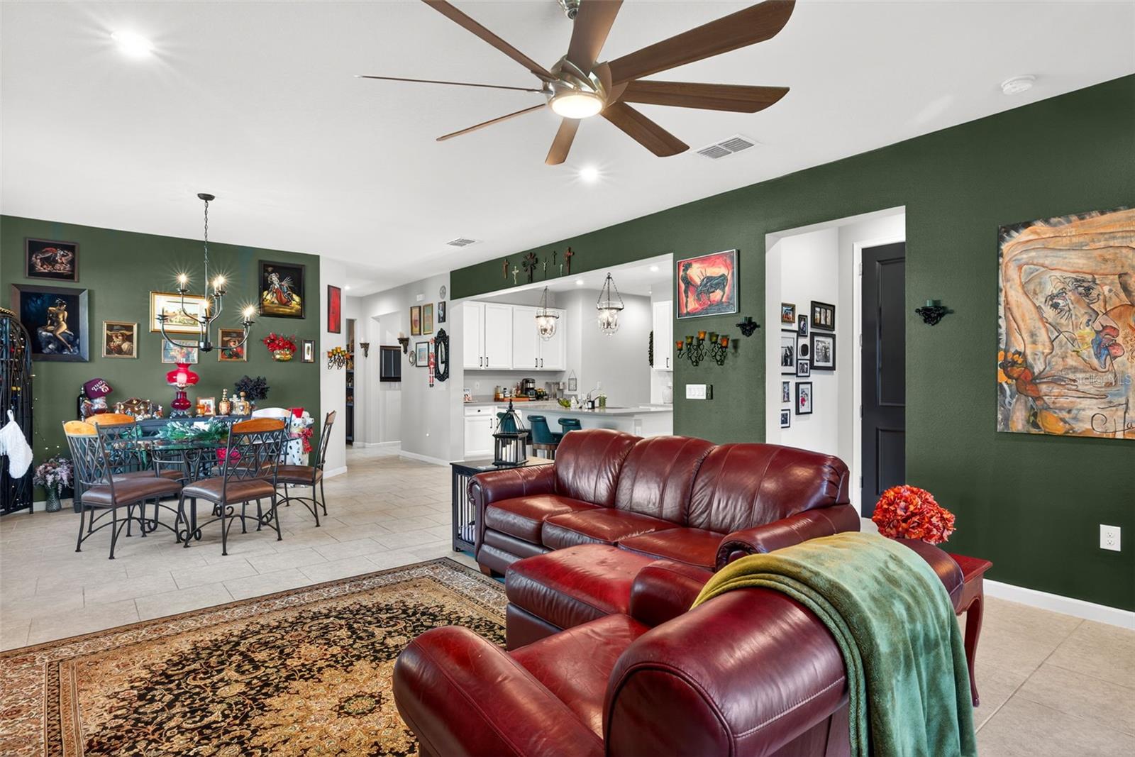 RENAISSANCE/WEST VLGS PH 2 - Residential