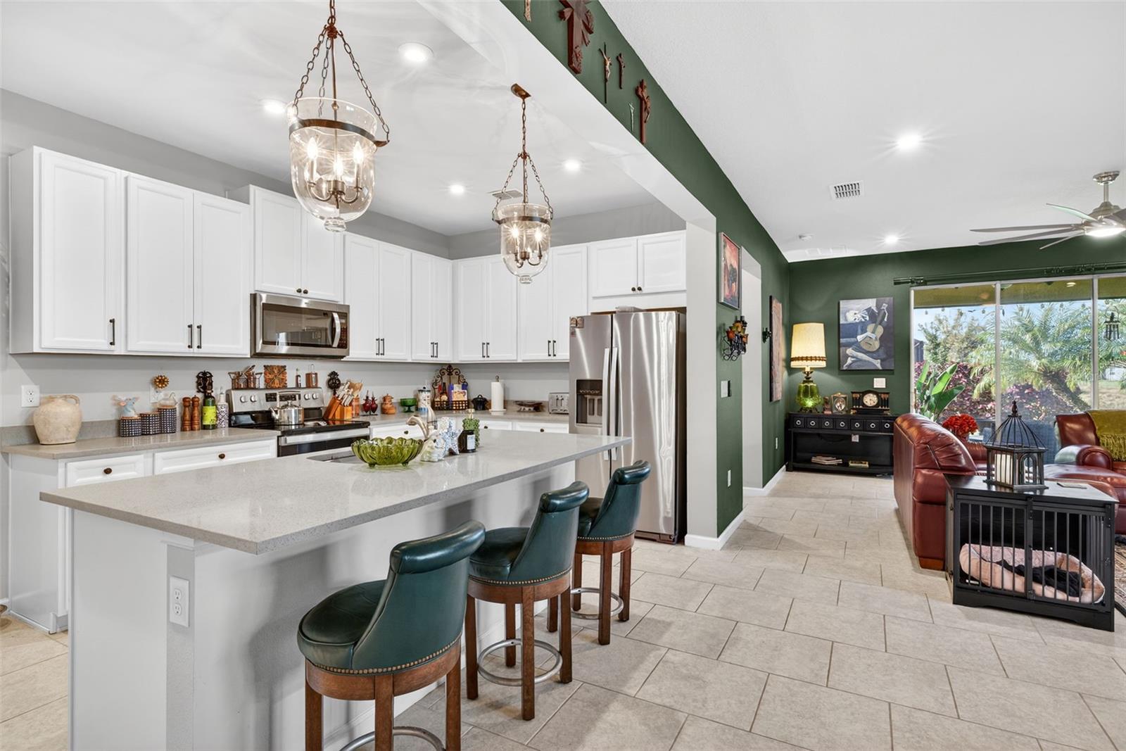 RENAISSANCE/WEST VLGS PH 2 - Residential