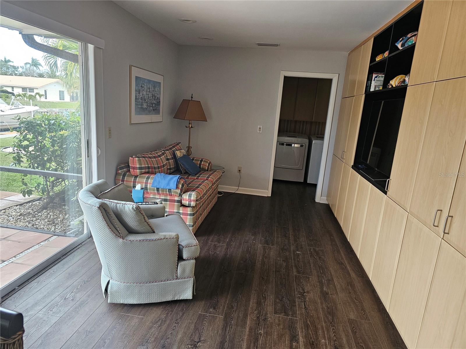 COUNTRY CLUB SHORES SEC 03 - Residential