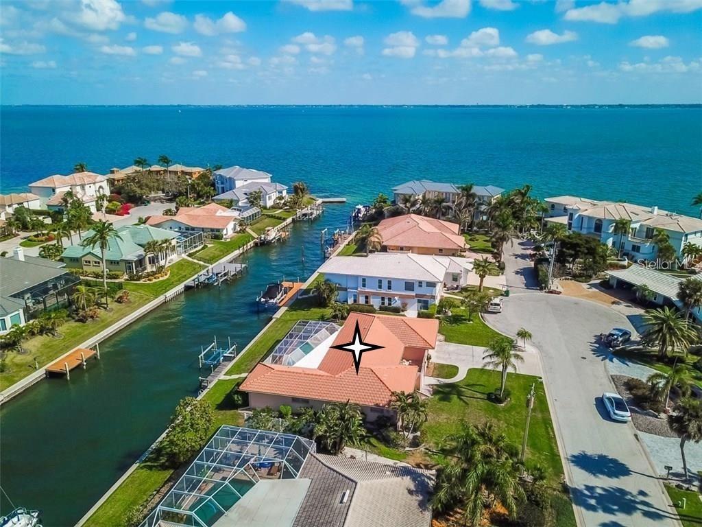 COUNTRY CLUB SHORES SEC 03 - Residential