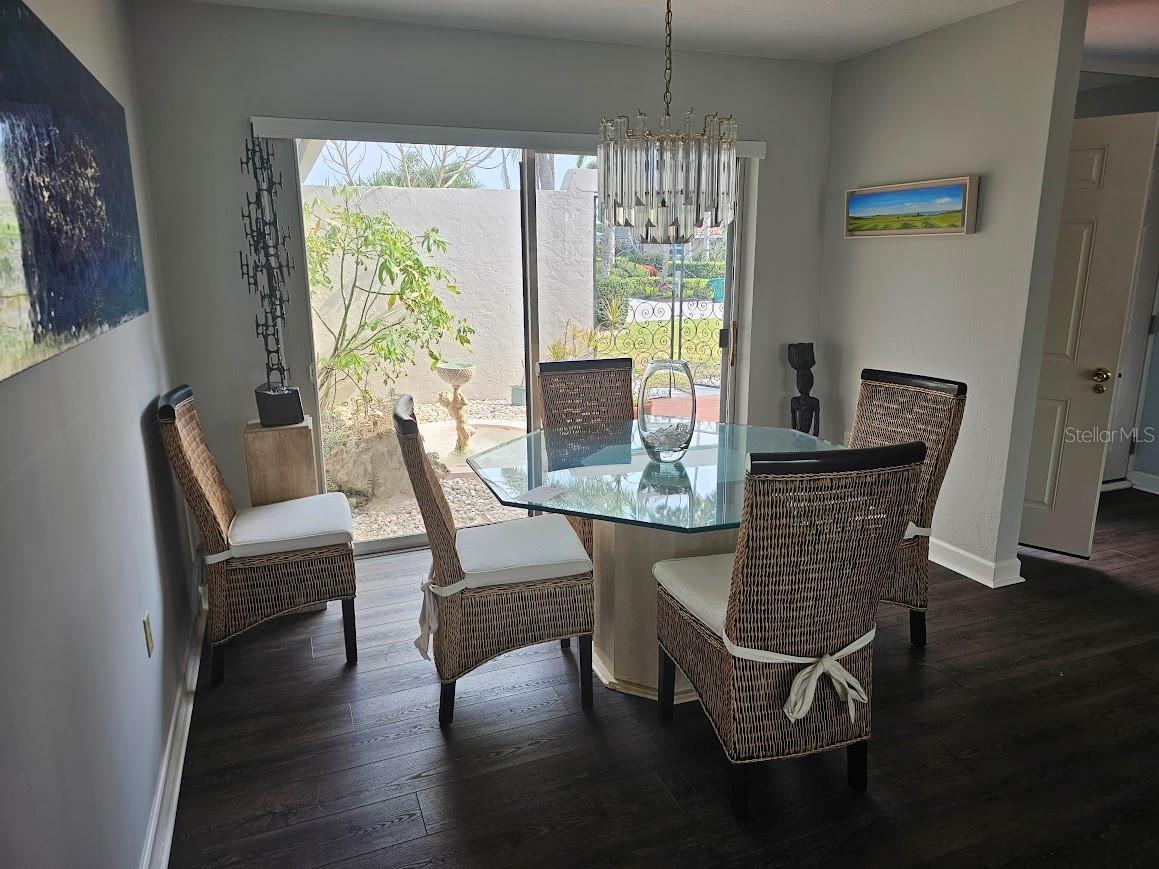 COUNTRY CLUB SHORES SEC 03 - Residential