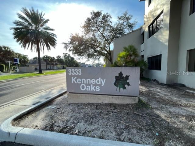 3333 W KENNEDY BOULEVARD 204