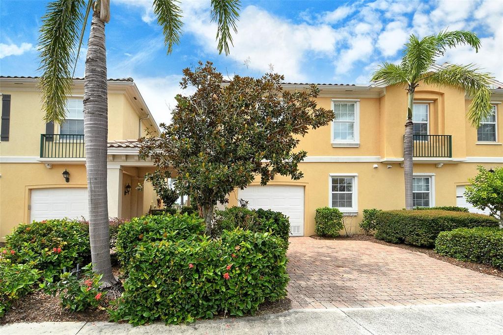 Photo of 1400 Burgos Drive, Sarasota, FL 34238 (MLS # A4665075)