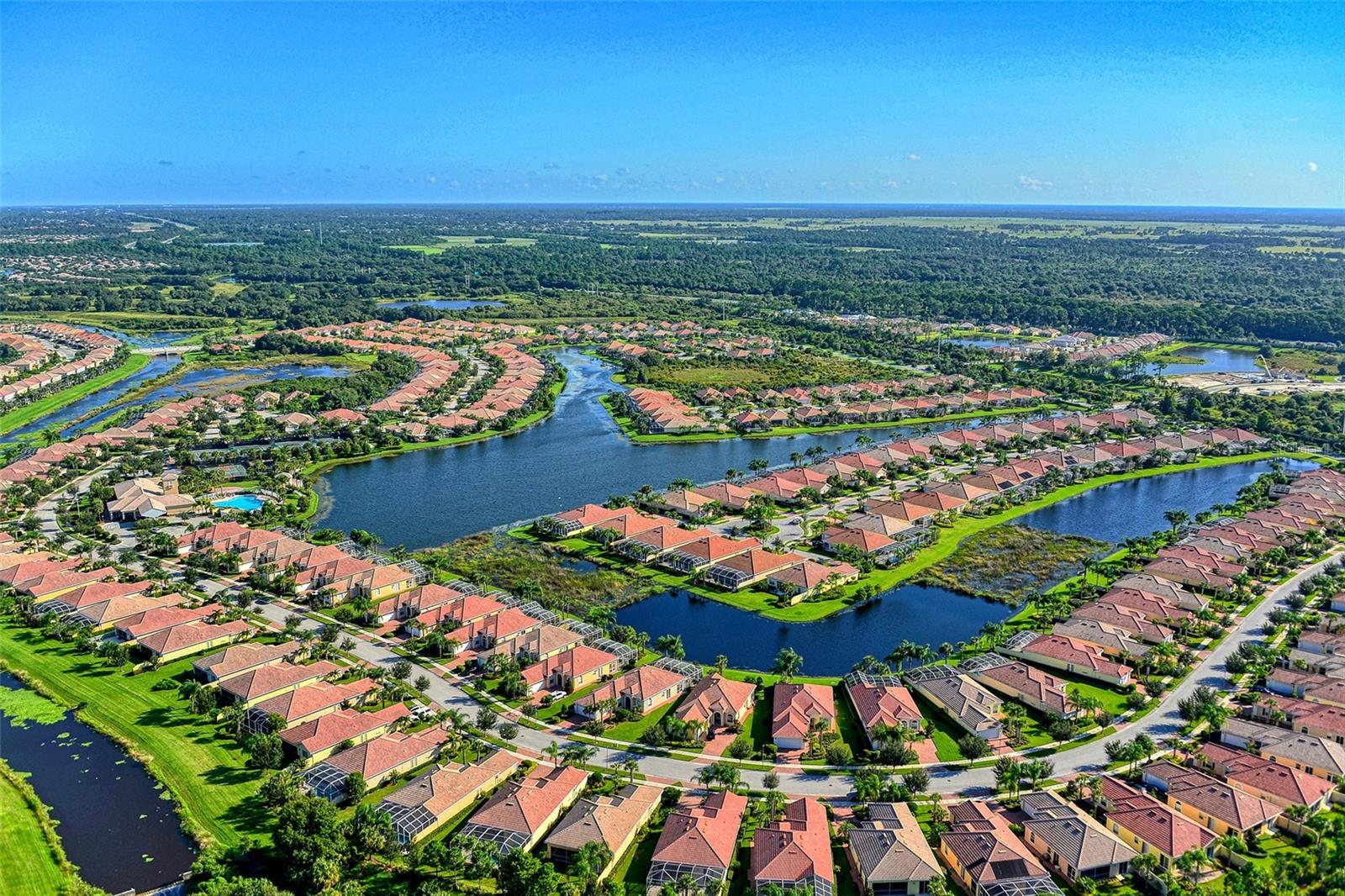 ISLES OF SARASOTA - Residential