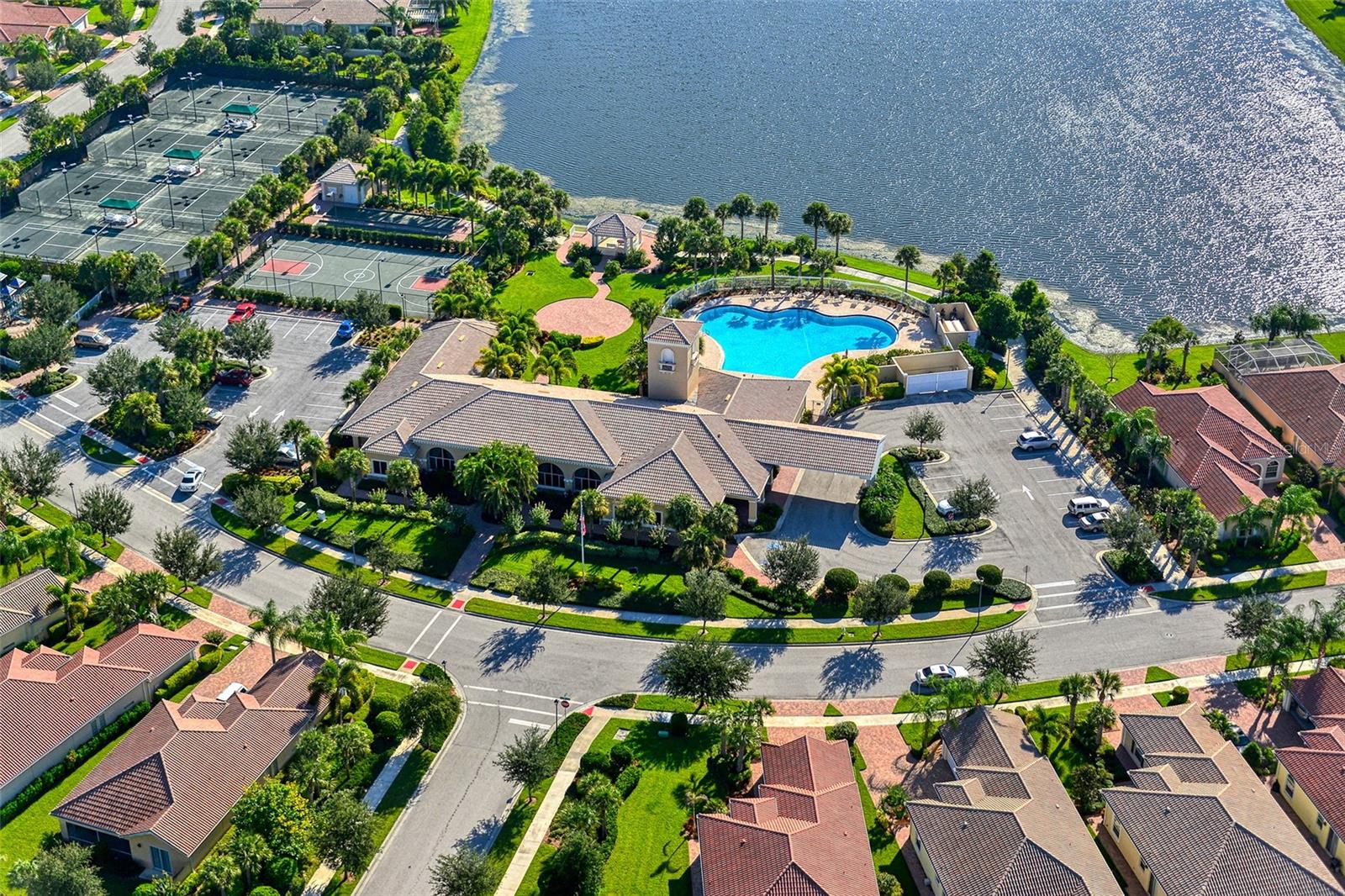 ISLES OF SARASOTA - Residential