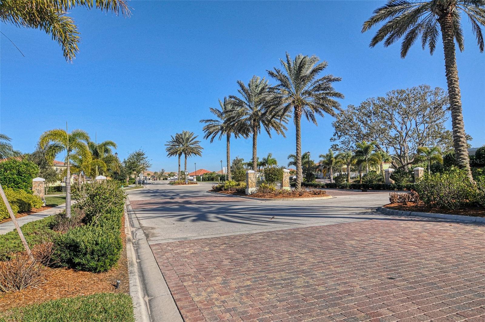 ISLES OF SARASOTA - Residential