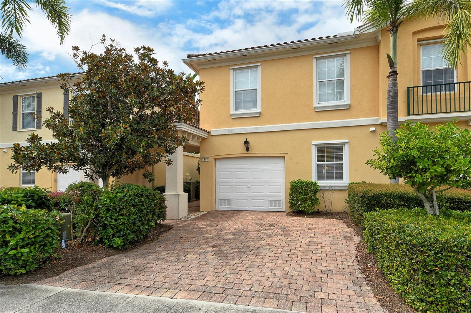 1400 BURGOS DRIVE