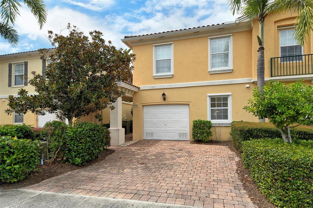 Photo of 1400 Burgos Drive, Sarasota, FL 34238 (MLS # A4665075)
