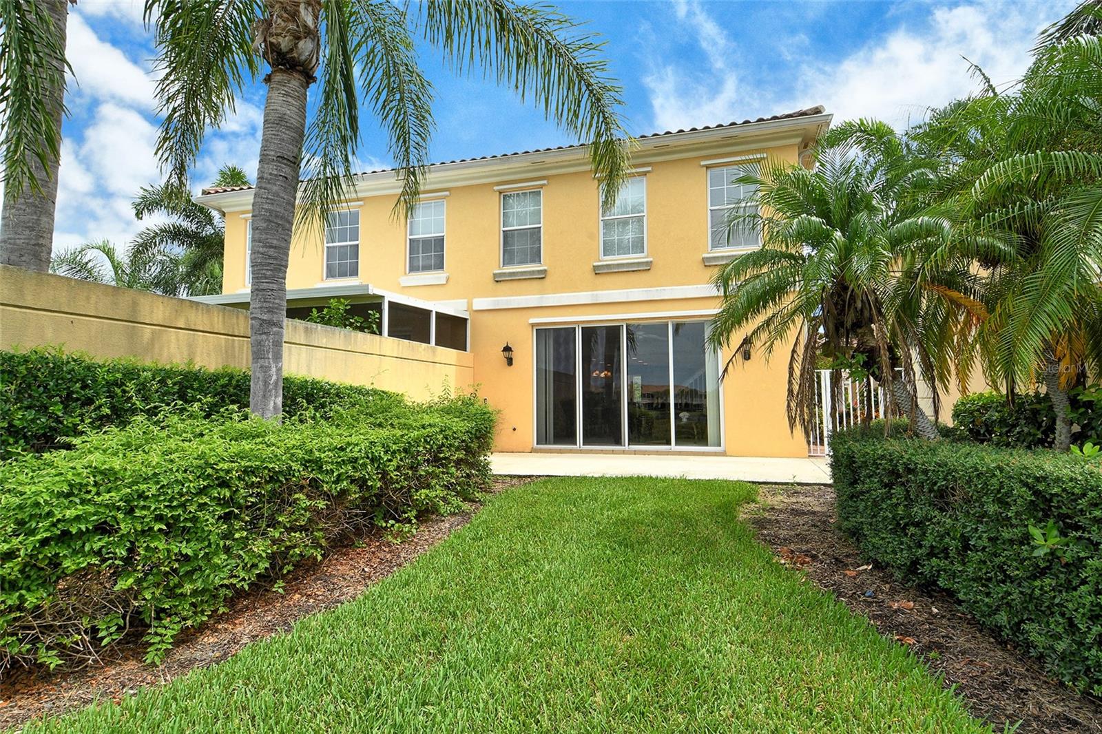 ISLES OF SARASOTA - Residential