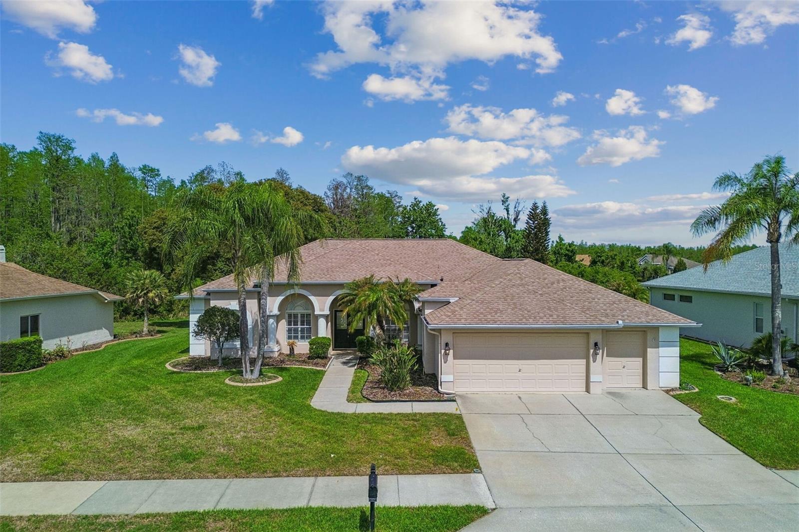 GROVES PH 01A - Residential