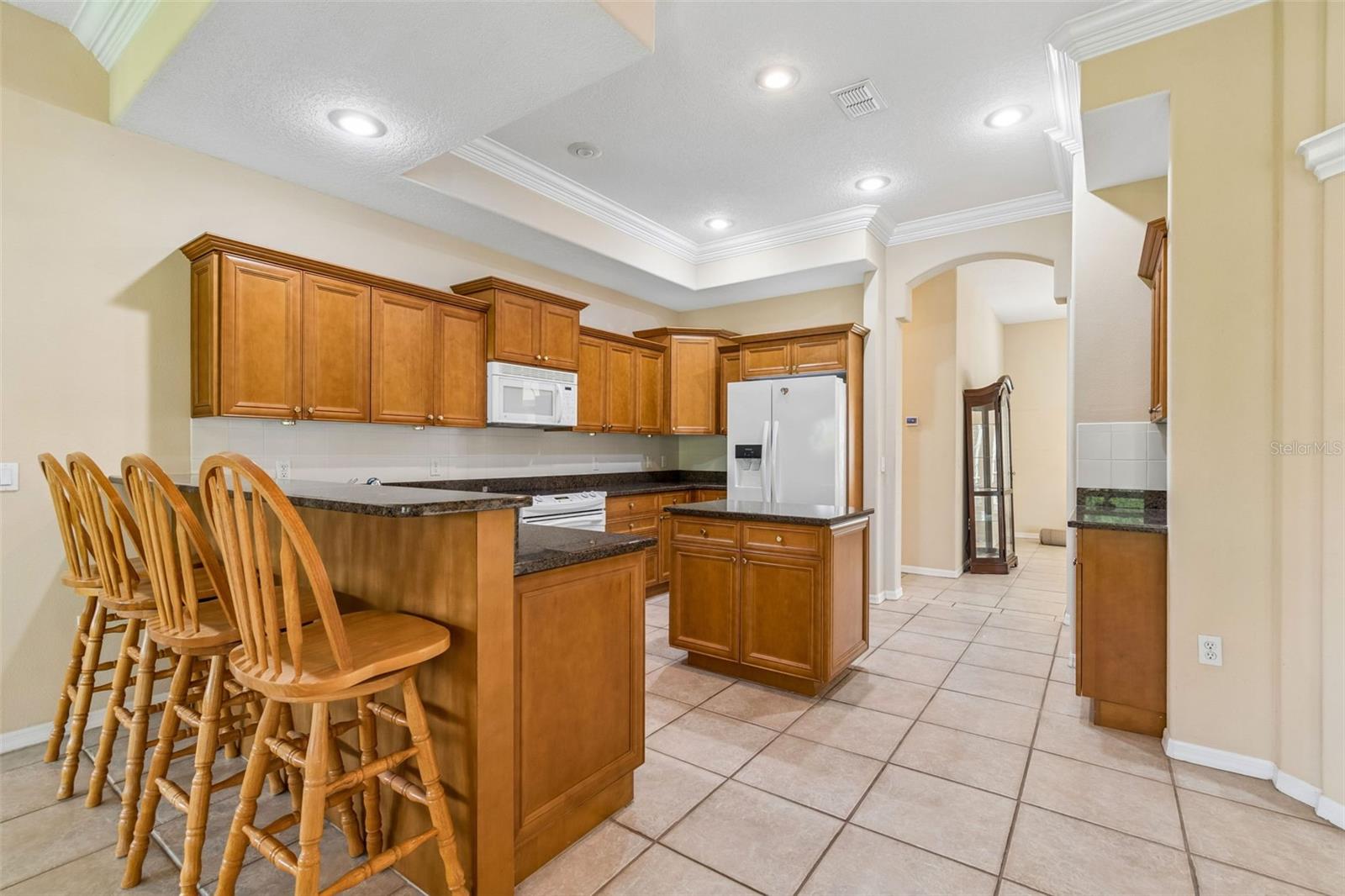 GROVES PH 01A - Residential