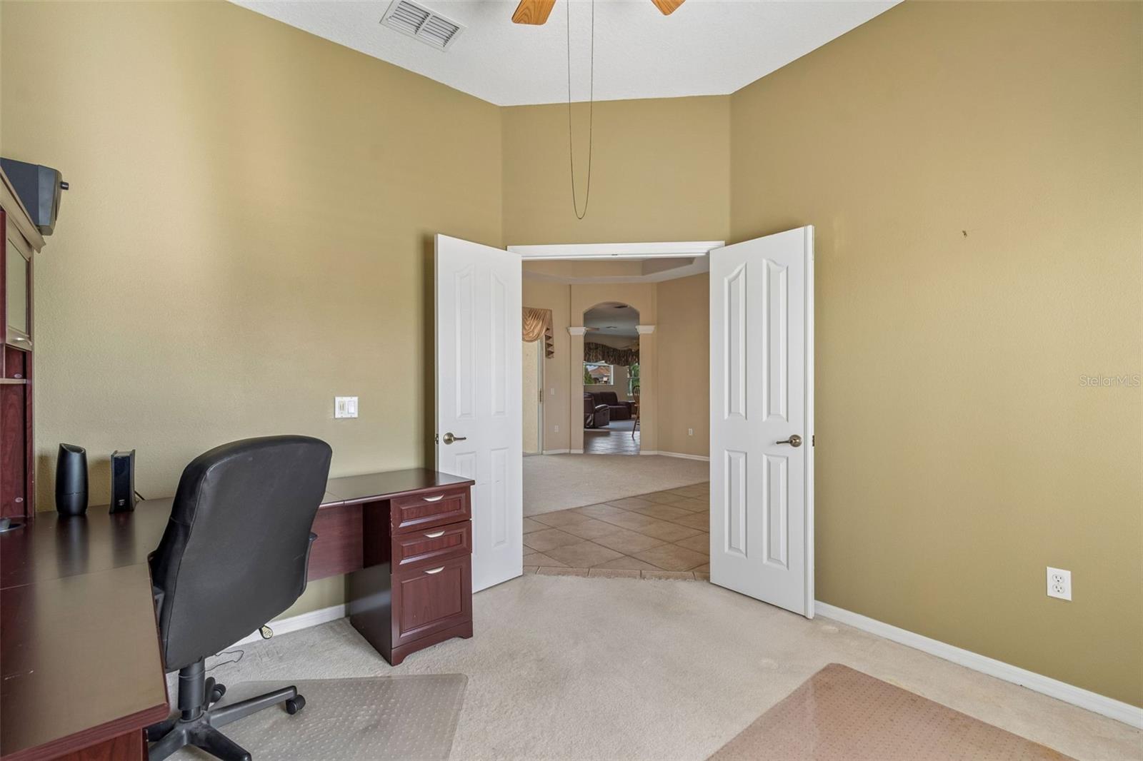 GROVES PH 01A - Residential