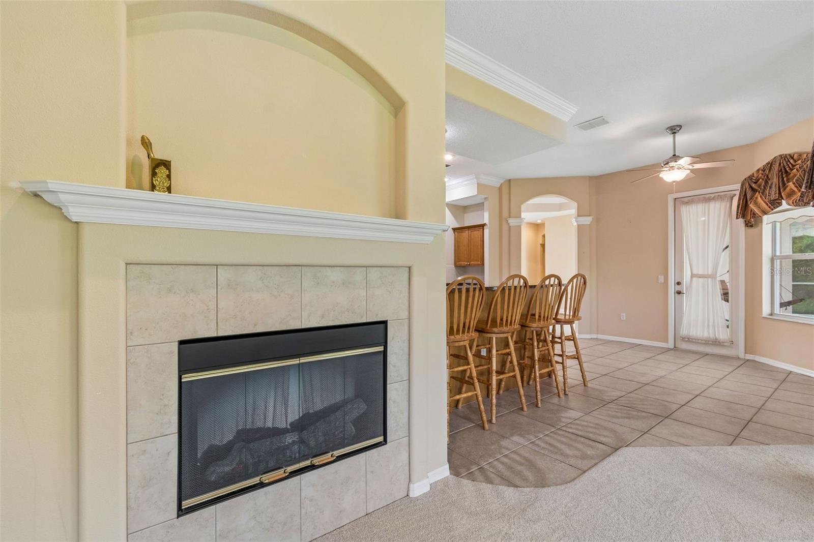 GROVES PH 01A - Residential