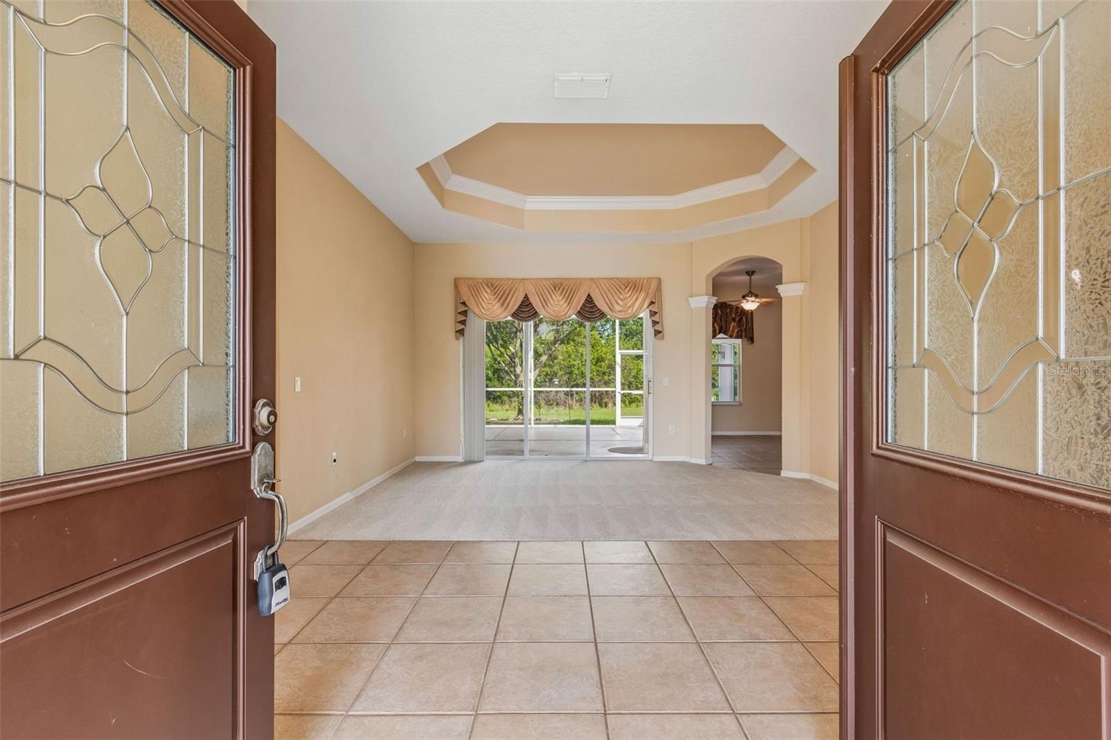 GROVES PH 01A - Residential