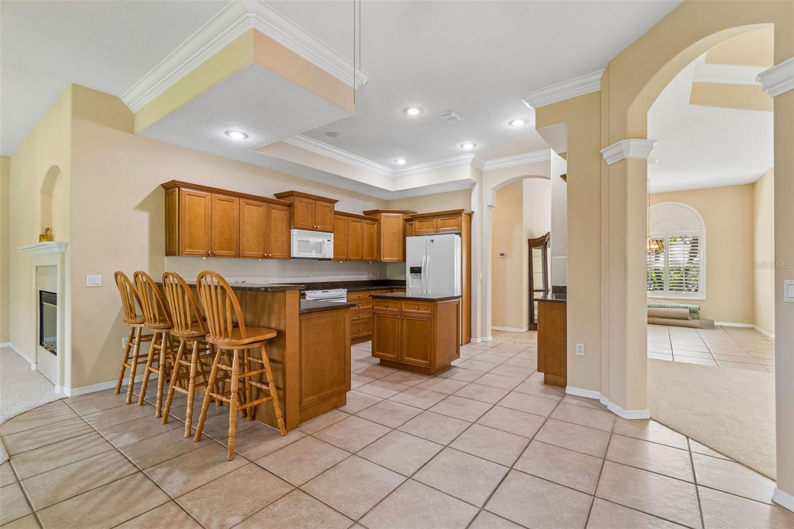 GROVES PH 01A - Residential