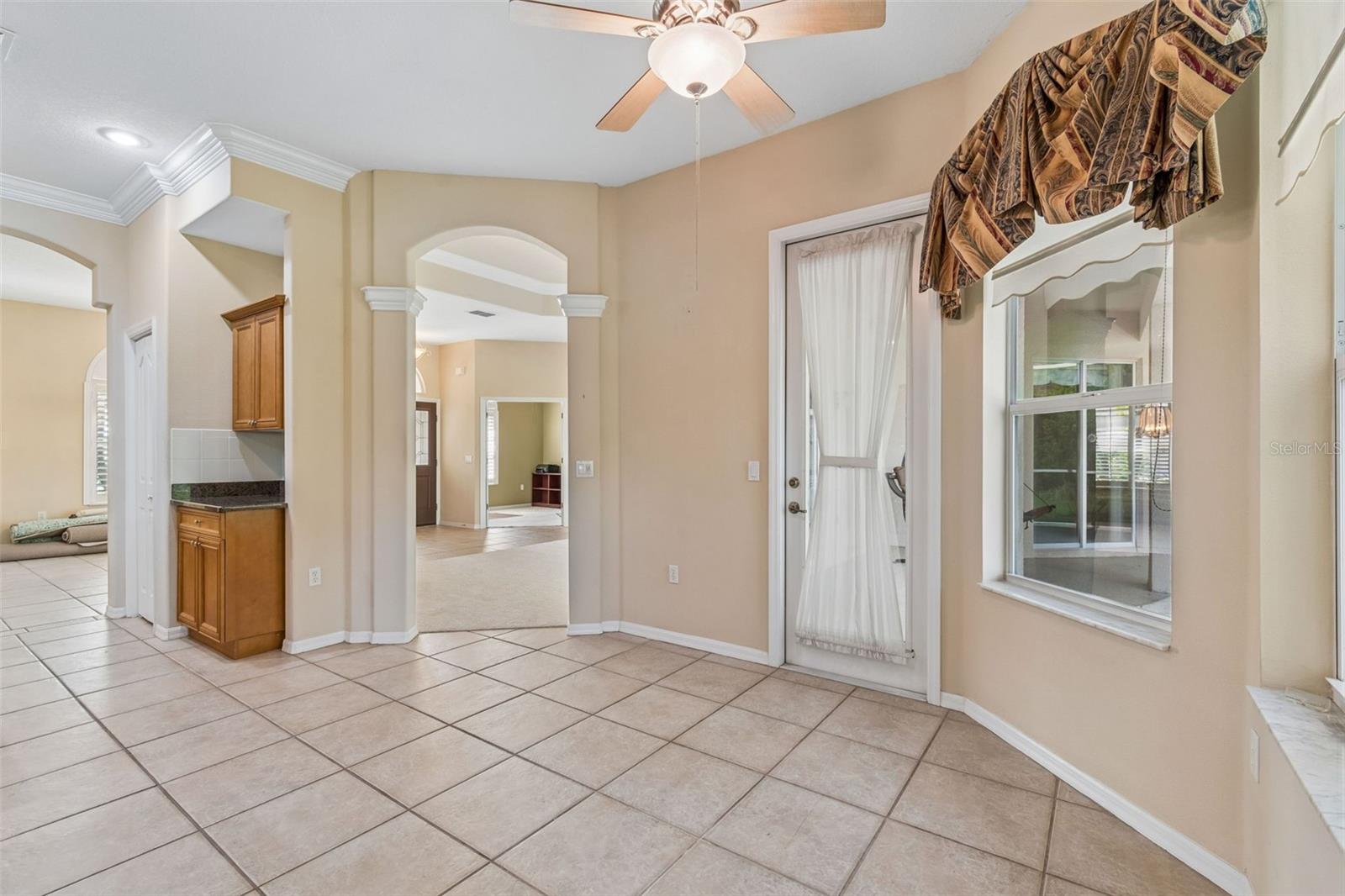 GROVES PH 01A - Residential