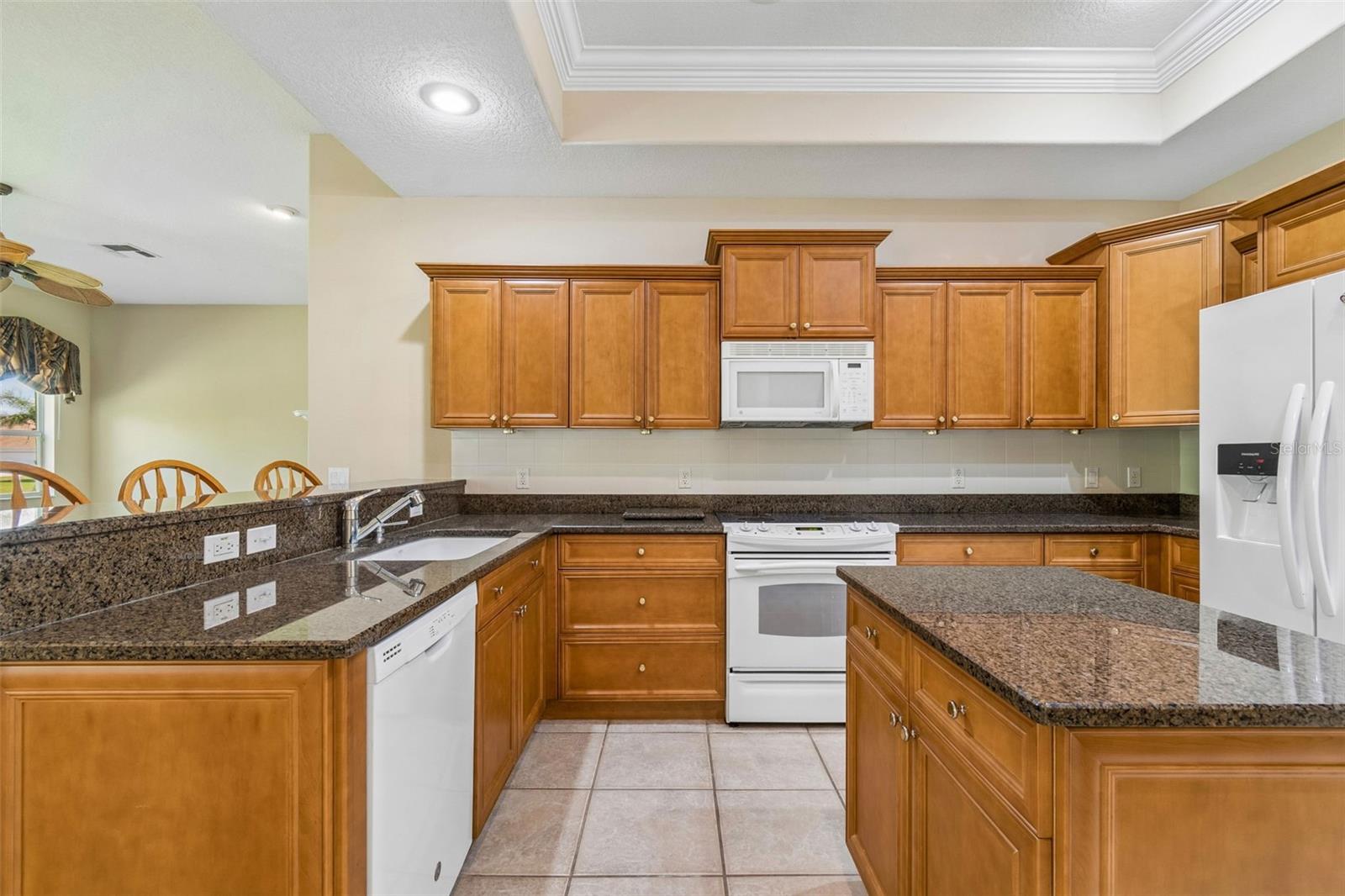 GROVES PH 01A - Residential