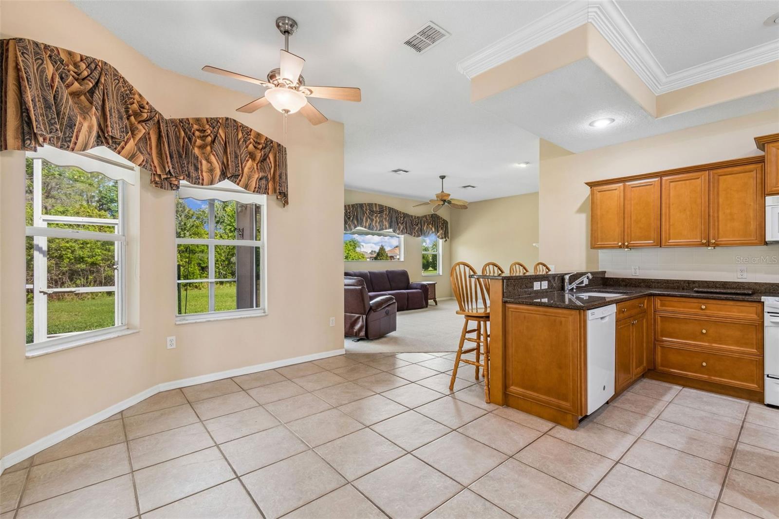 GROVES PH 01A - Residential