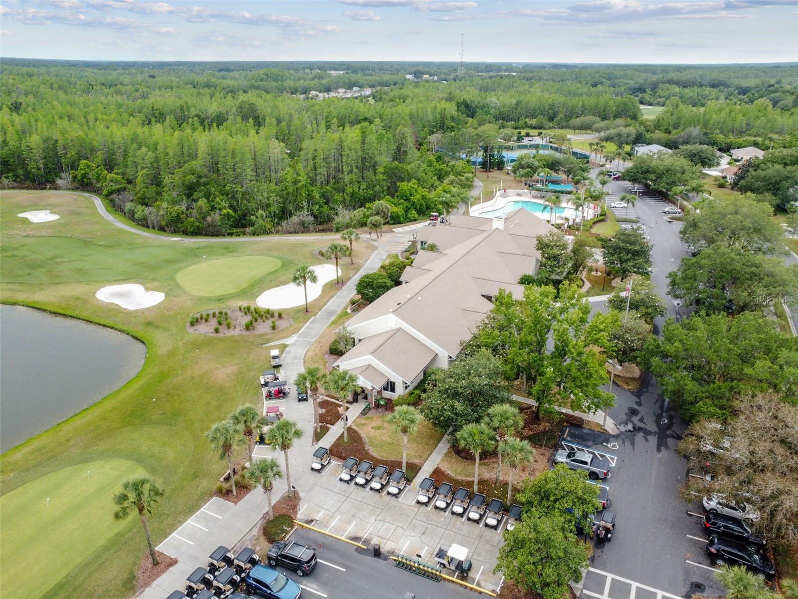 GROVES PH 01A - Residential