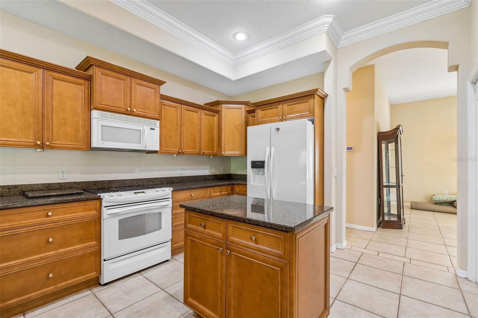 GROVES PH 01A - Residential