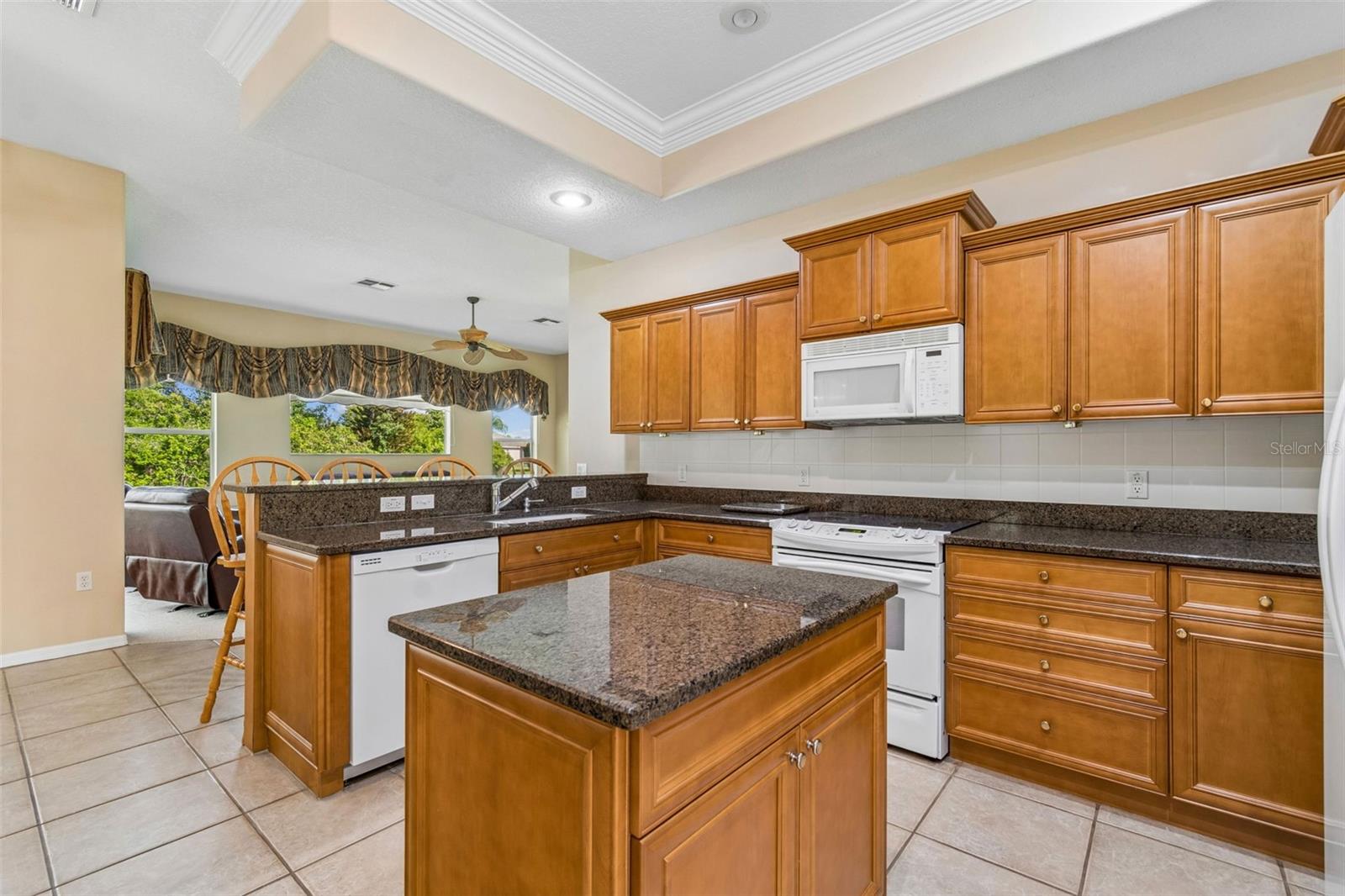 GROVES PH 01A - Residential