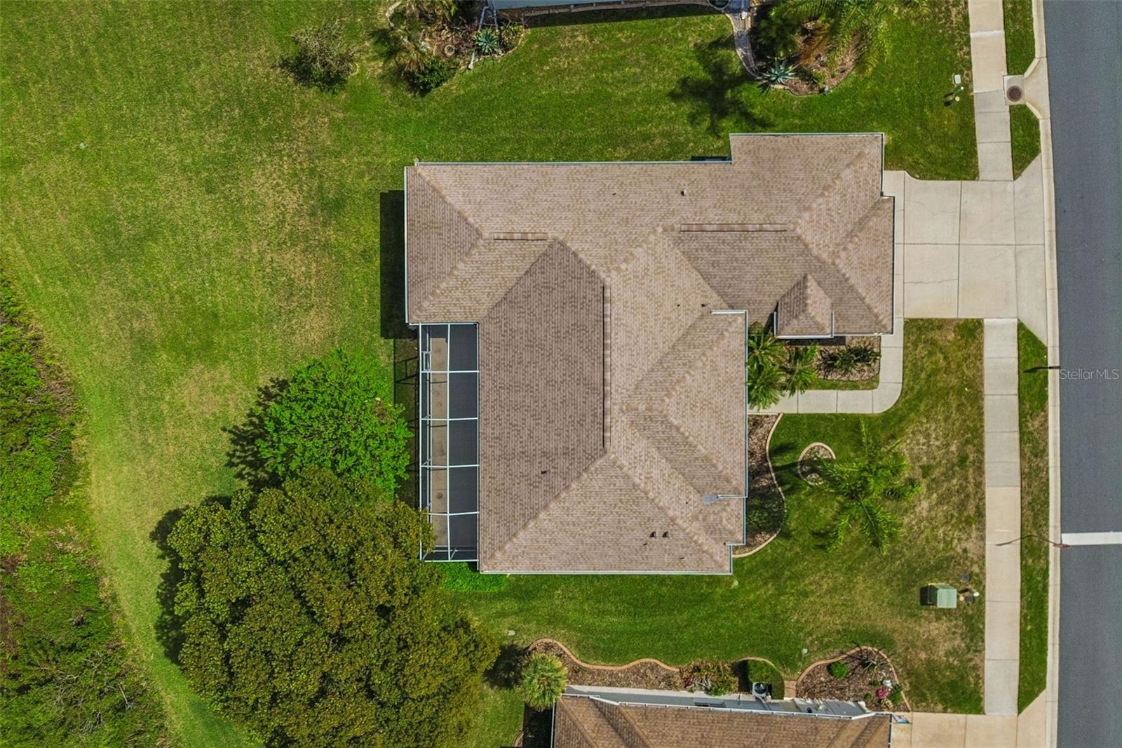 GROVES PH 01A - Residential