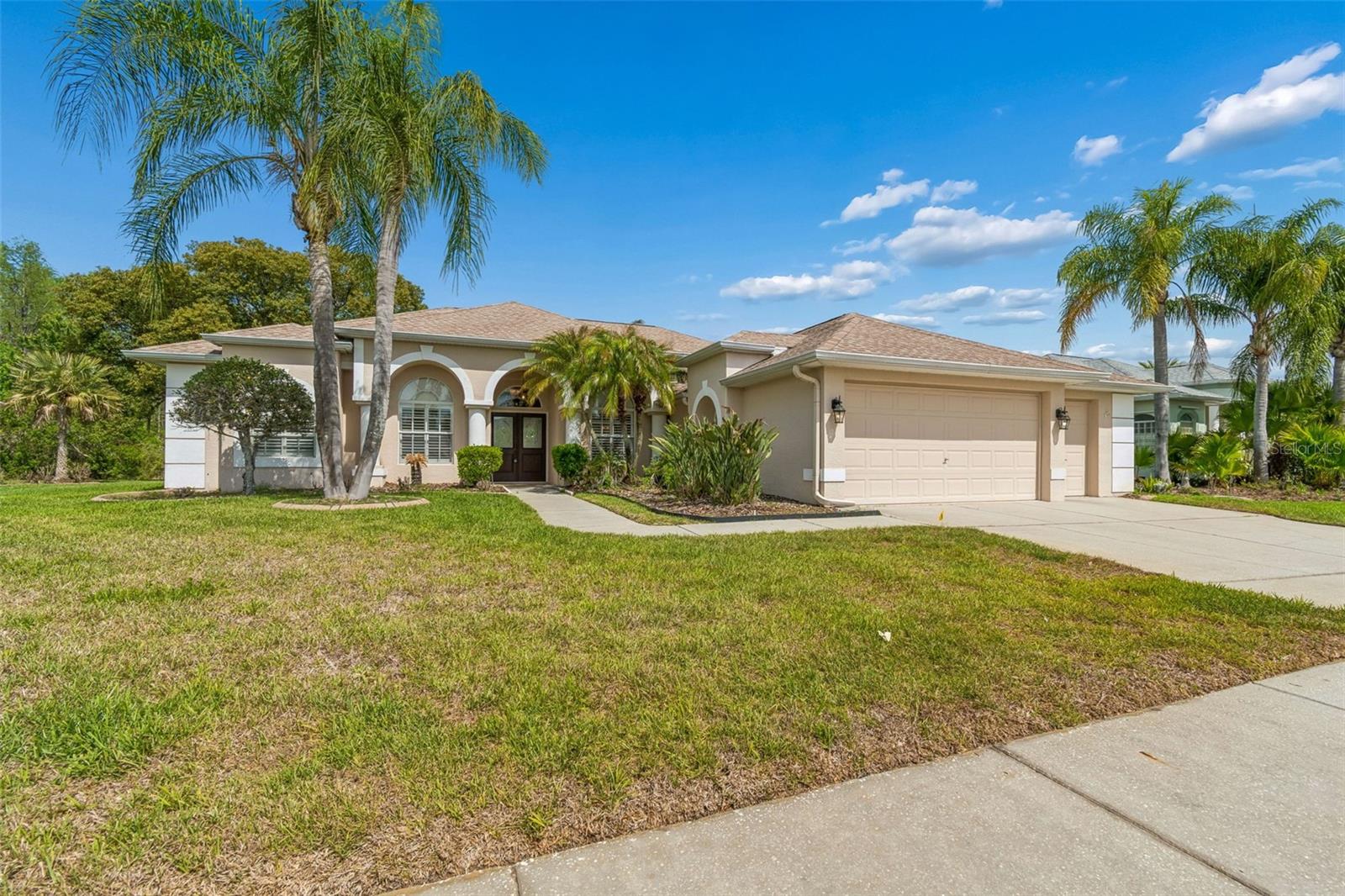 GROVES PH 01A - Residential