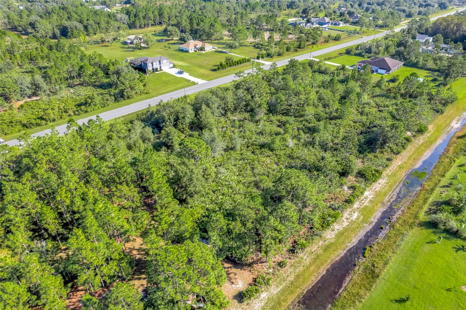 CAPE ORLANDO ESTATES - Land