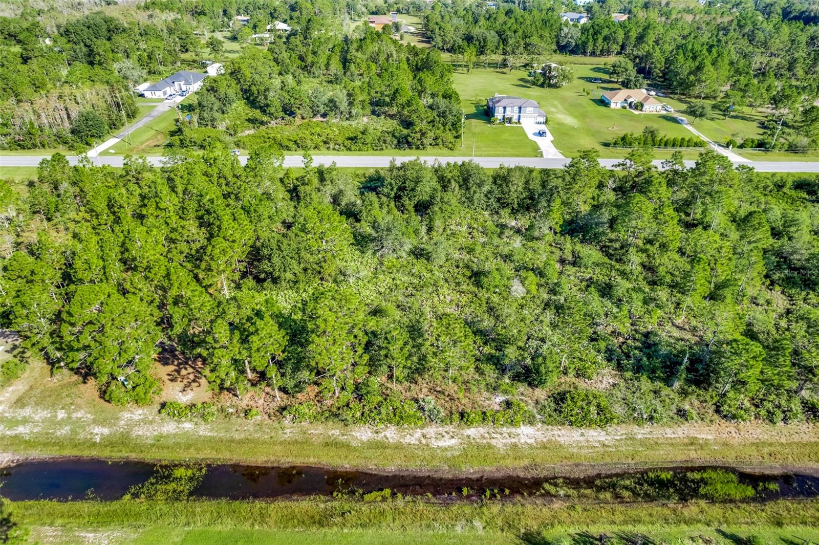 CAPE ORLANDO ESTATES - Land