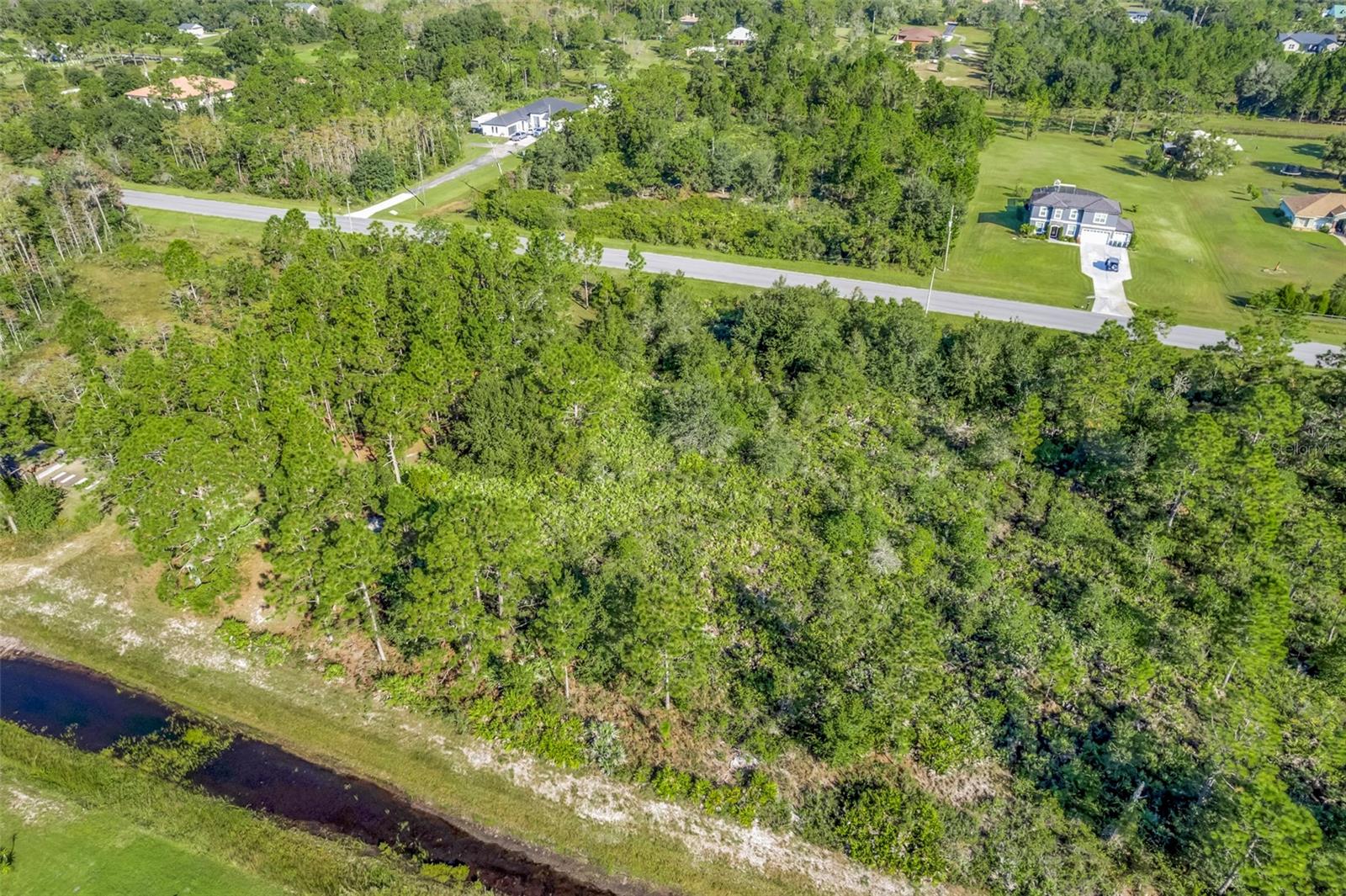 CAPE ORLANDO ESTATES - Land