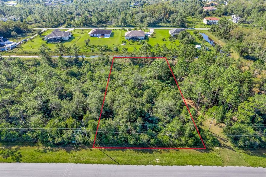 Discover this 1.03-acre vacant lot in a prime location just minutes from SR-528 and the airport. Perfect opportunity to design and build your custom home in a growing area with easy access to major routes, shopping, and more.