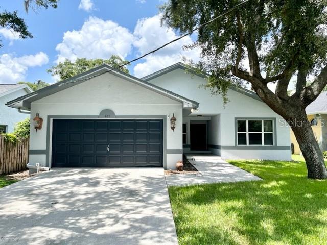 OLDSMAR REV MAP - Residential Lease