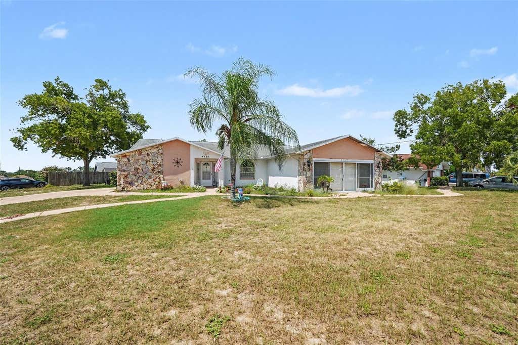 Photo of 4589 Mariner Blvd, Spring Hill, FL 34609 (MLS # TB8540705)