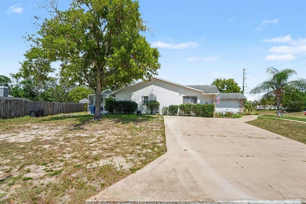 Photo of 4589 Mariner Blvd, Spring Hill, FL 34609 (MLS # TB8540705)