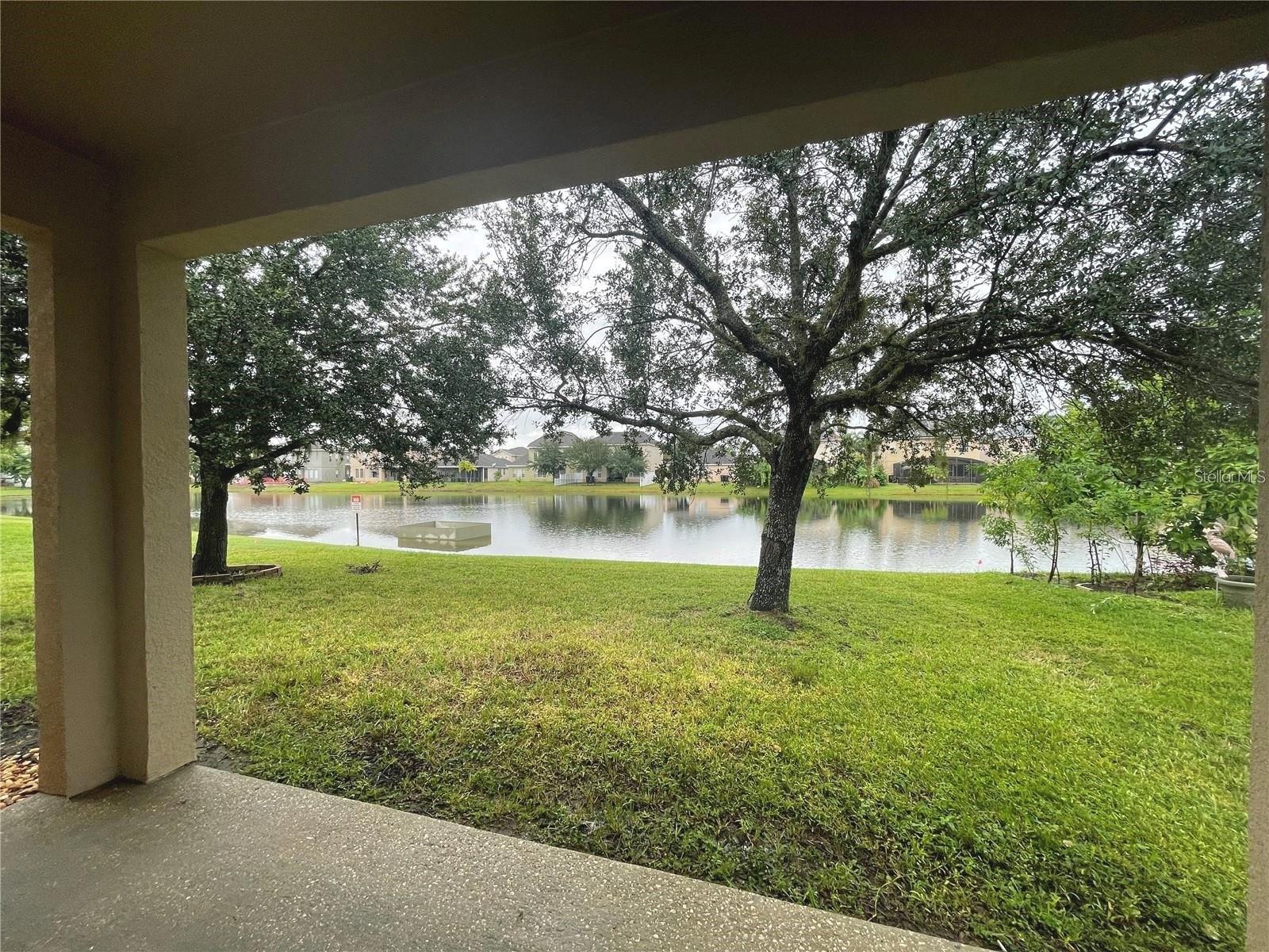 SANDHILL PRESERVE - Residential Lease