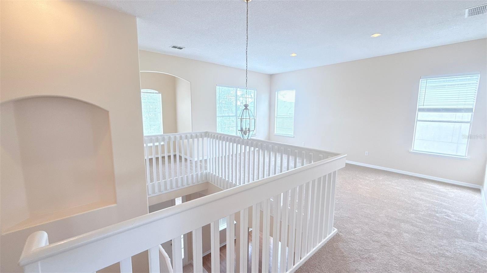 SANDHILL PRESERVE - Residential Lease