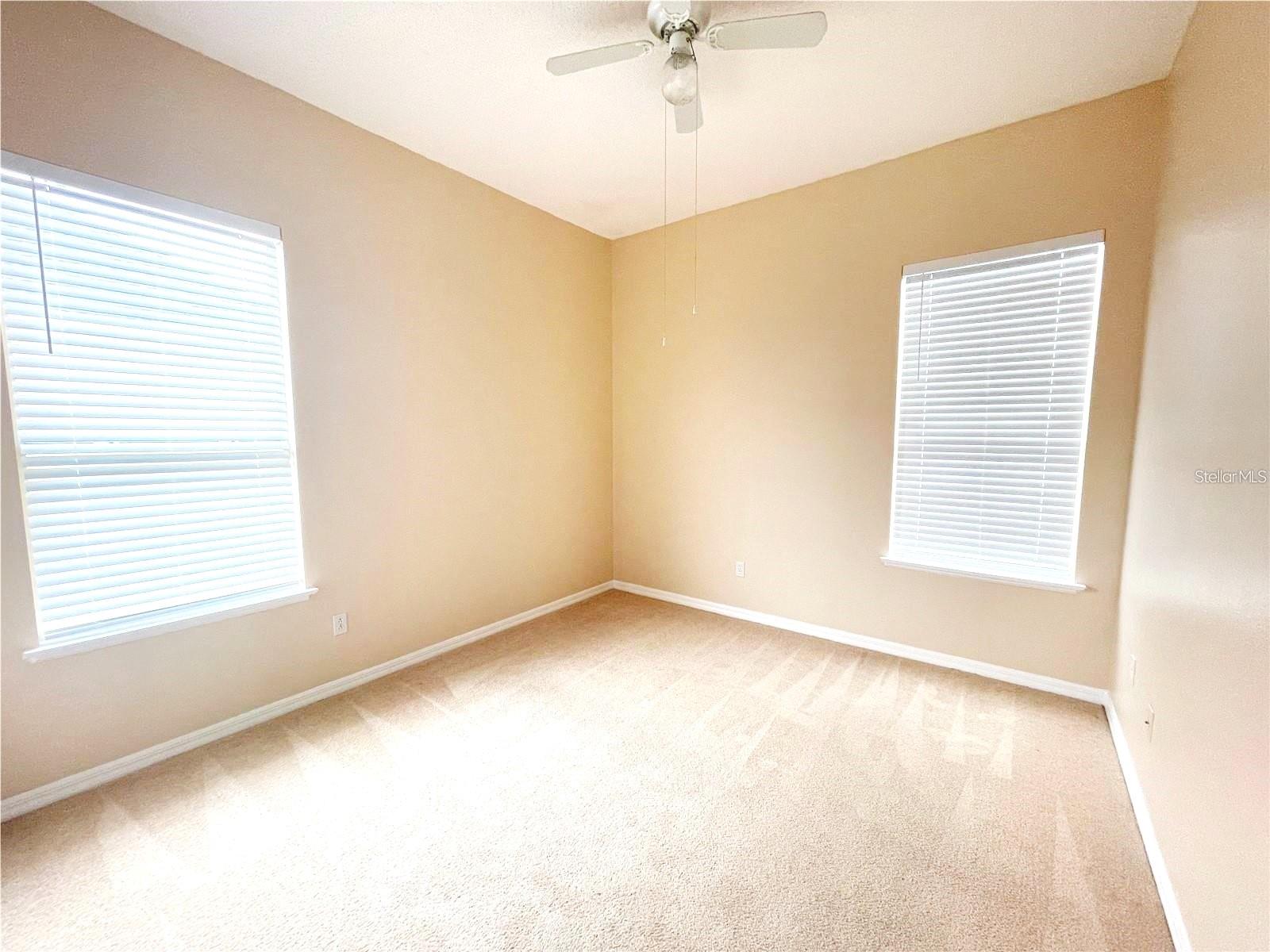 SANDHILL PRESERVE - Residential Lease