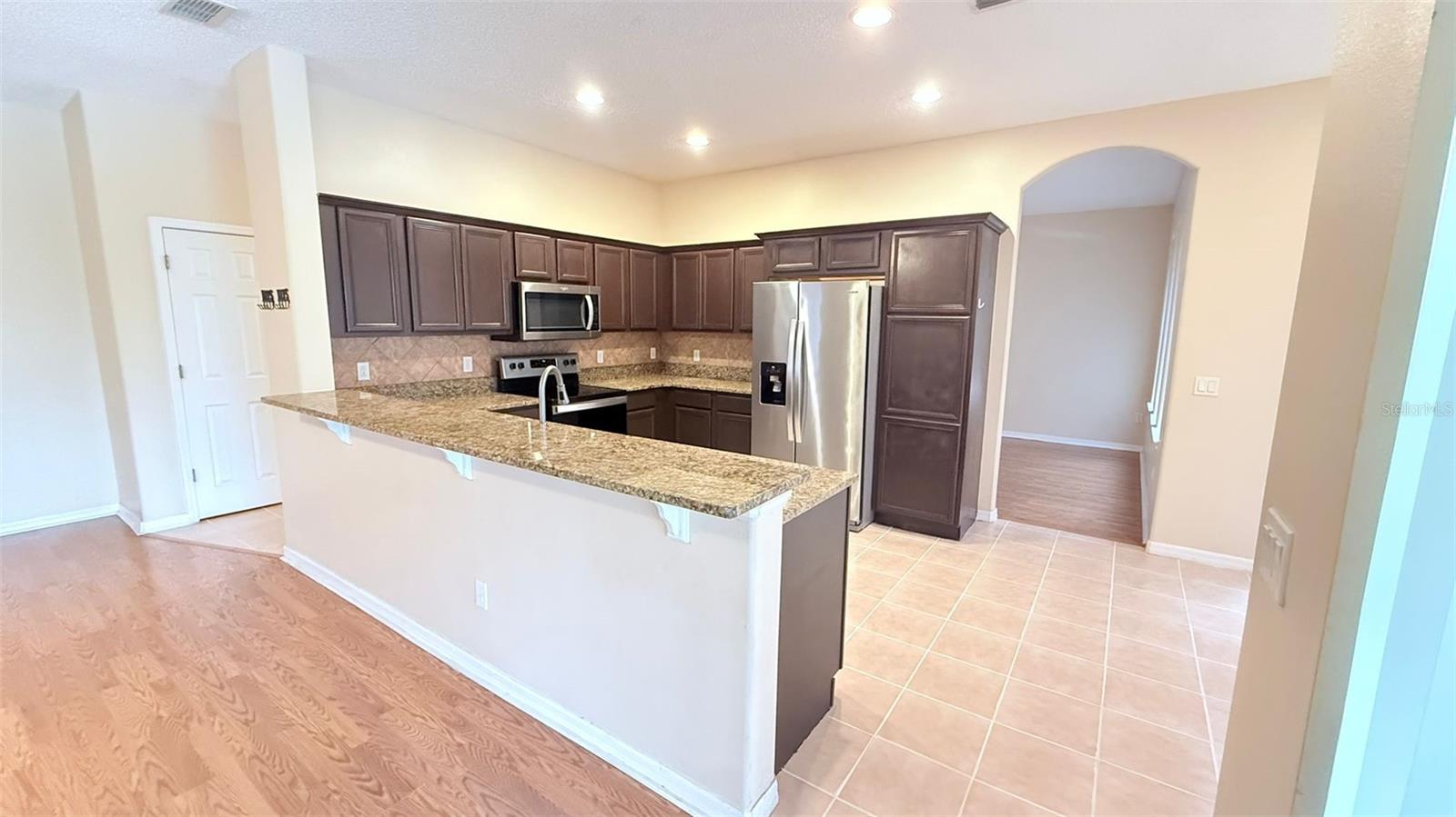 SANDHILL PRESERVE - Residential Lease