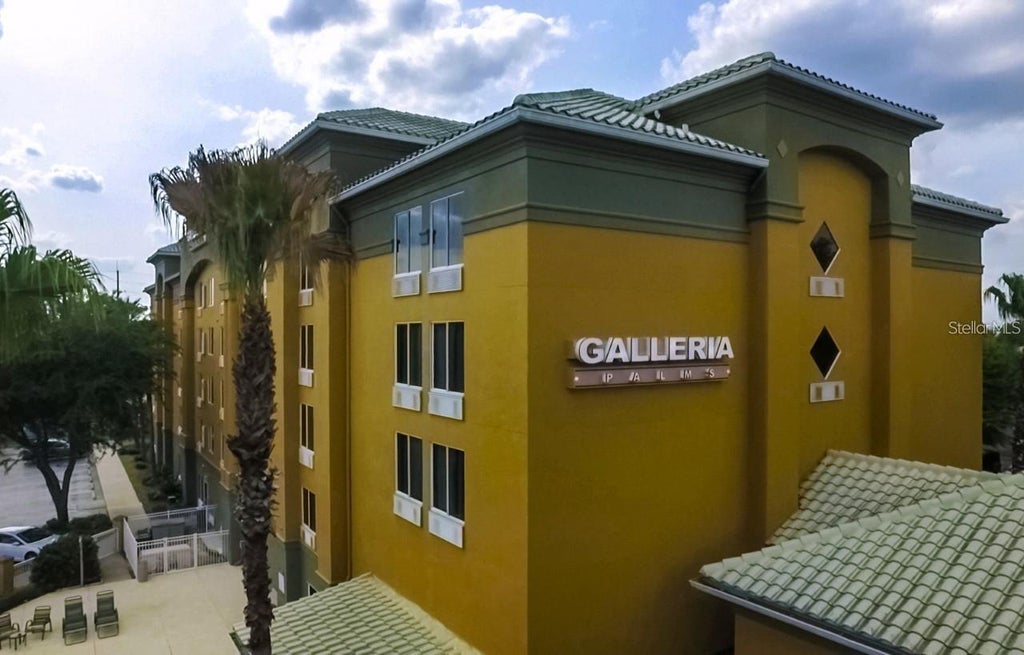 Photo of 3000 Maingate Lane #317, Kissimmee, FL 34747 (MLS # O6439563)